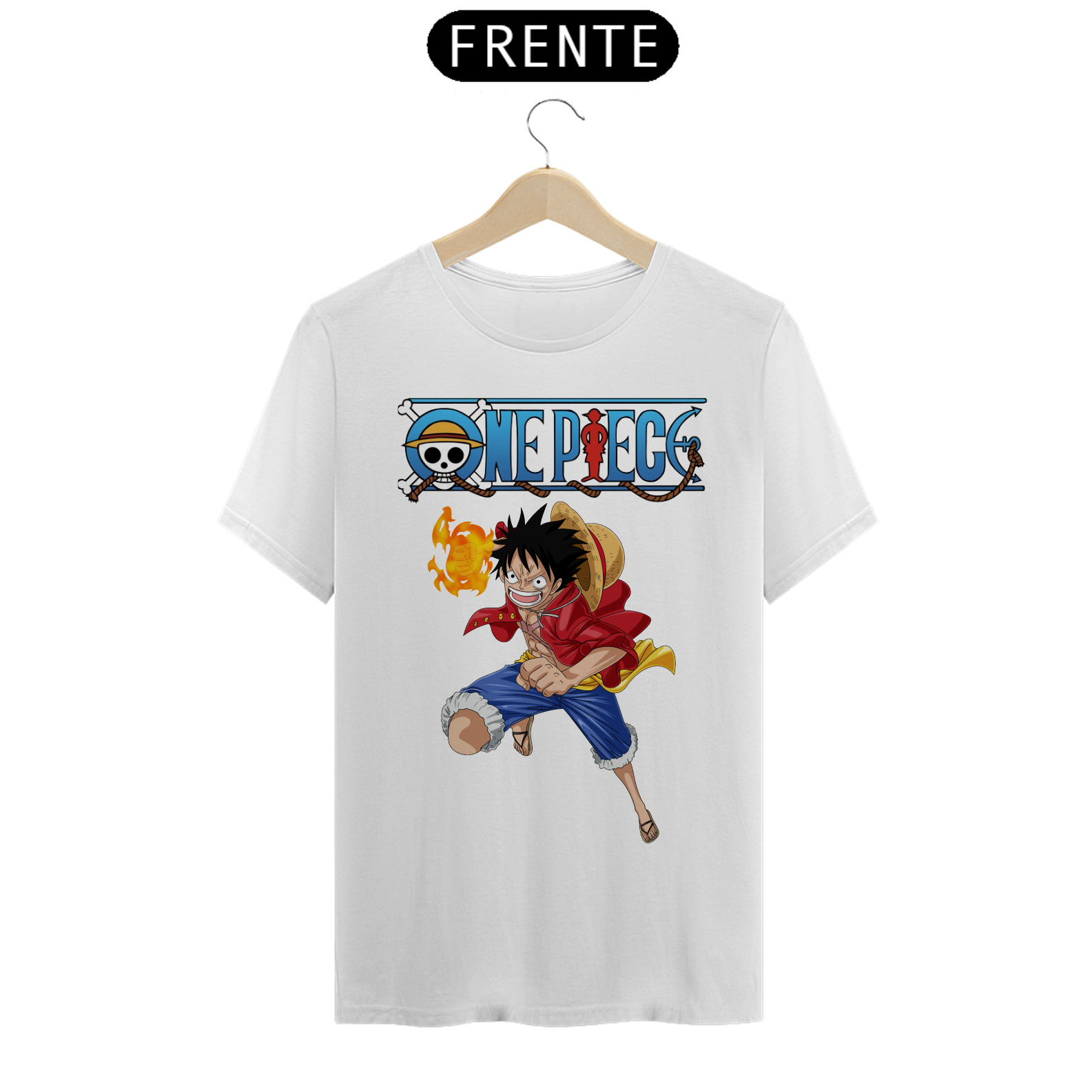 Nome do produto: ONE PIECE - GOMO GOMO NO PISTOL