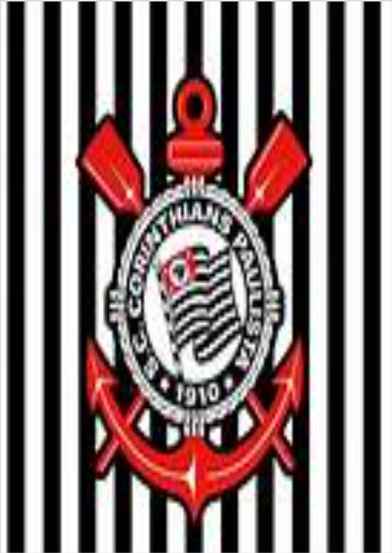 Nome do produto: pôster corinthians
