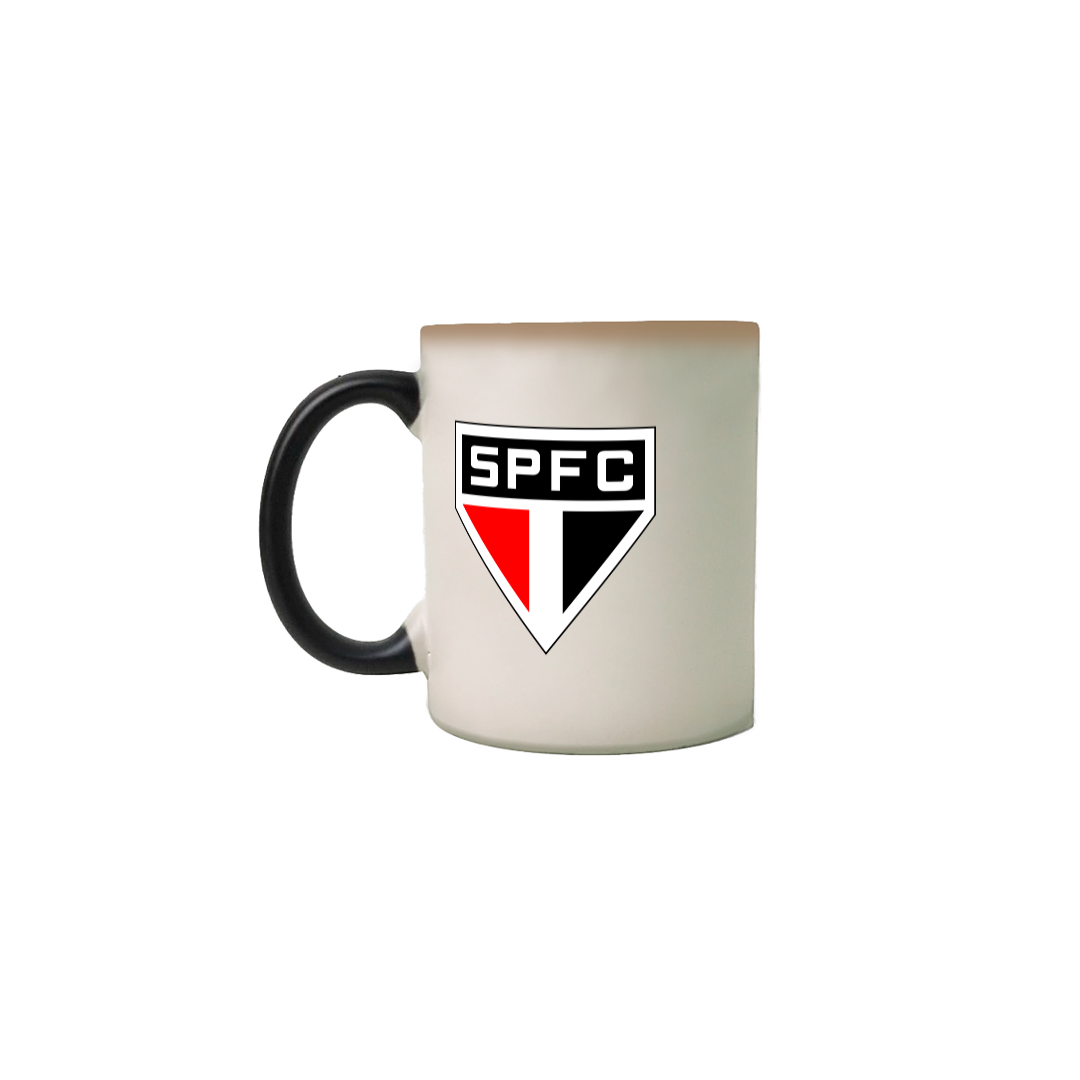 Nome do produto: caneca mágica são paulo