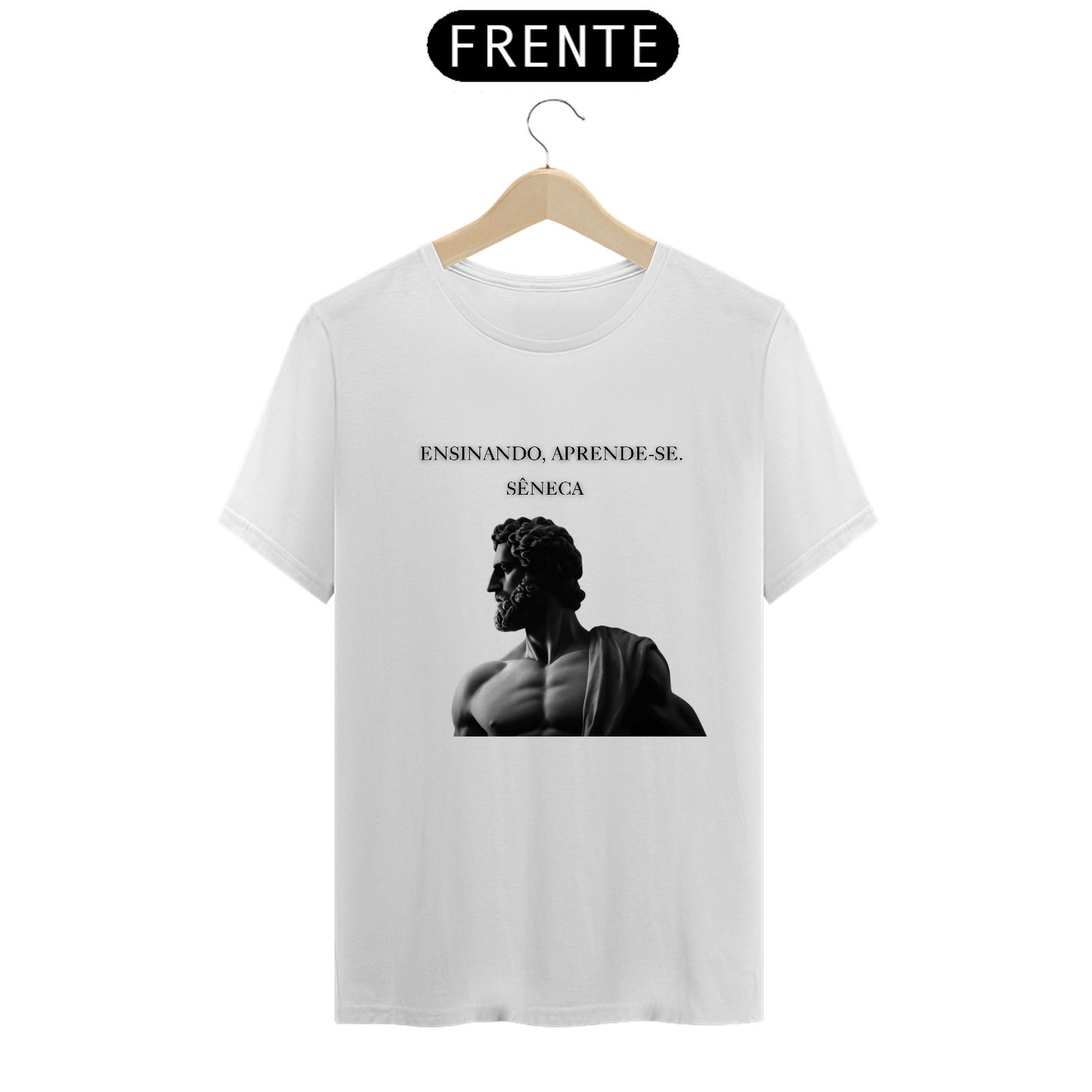 Nome do produto: Estoica Sêneca