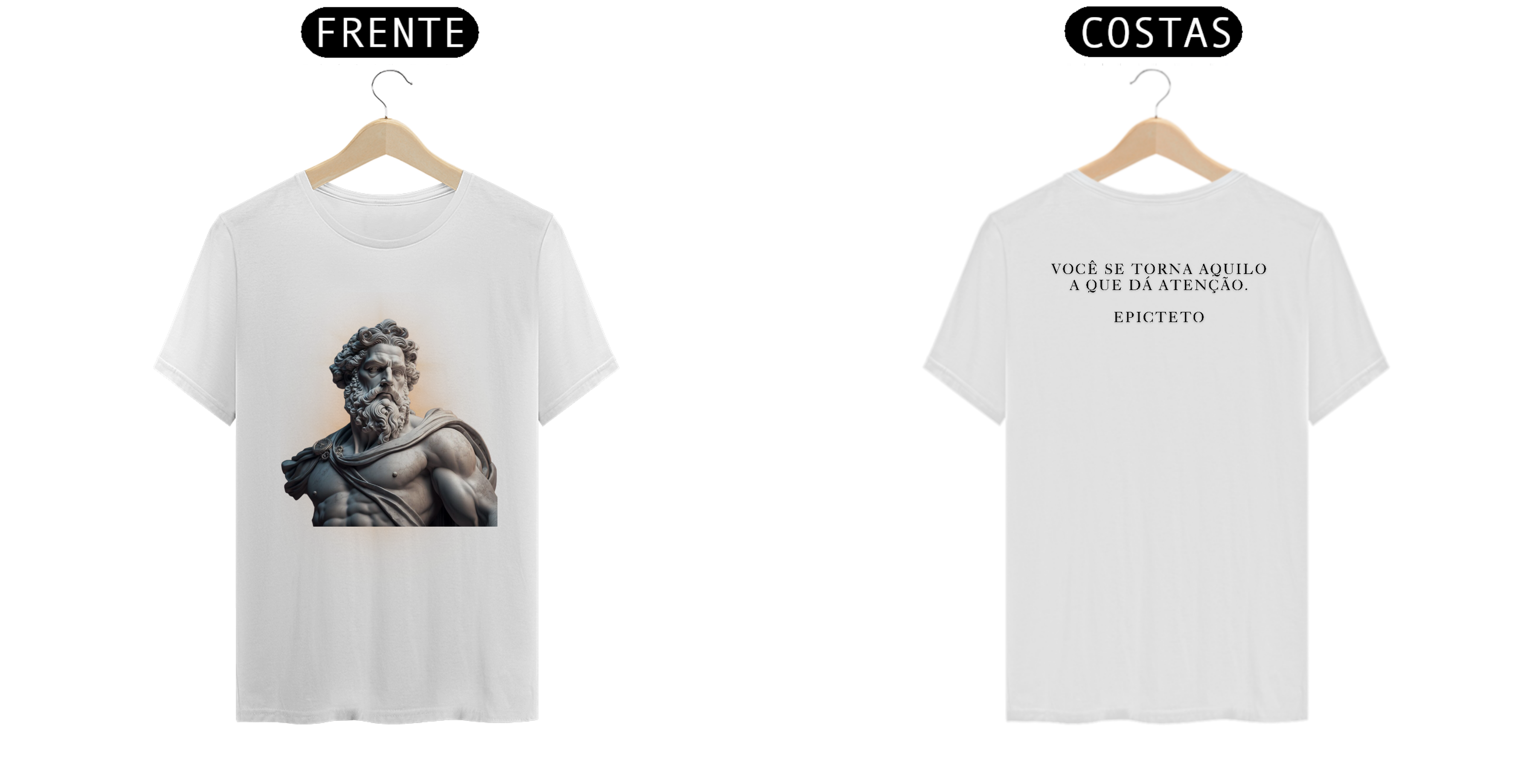 Nome do produto: Estoica Epicteto