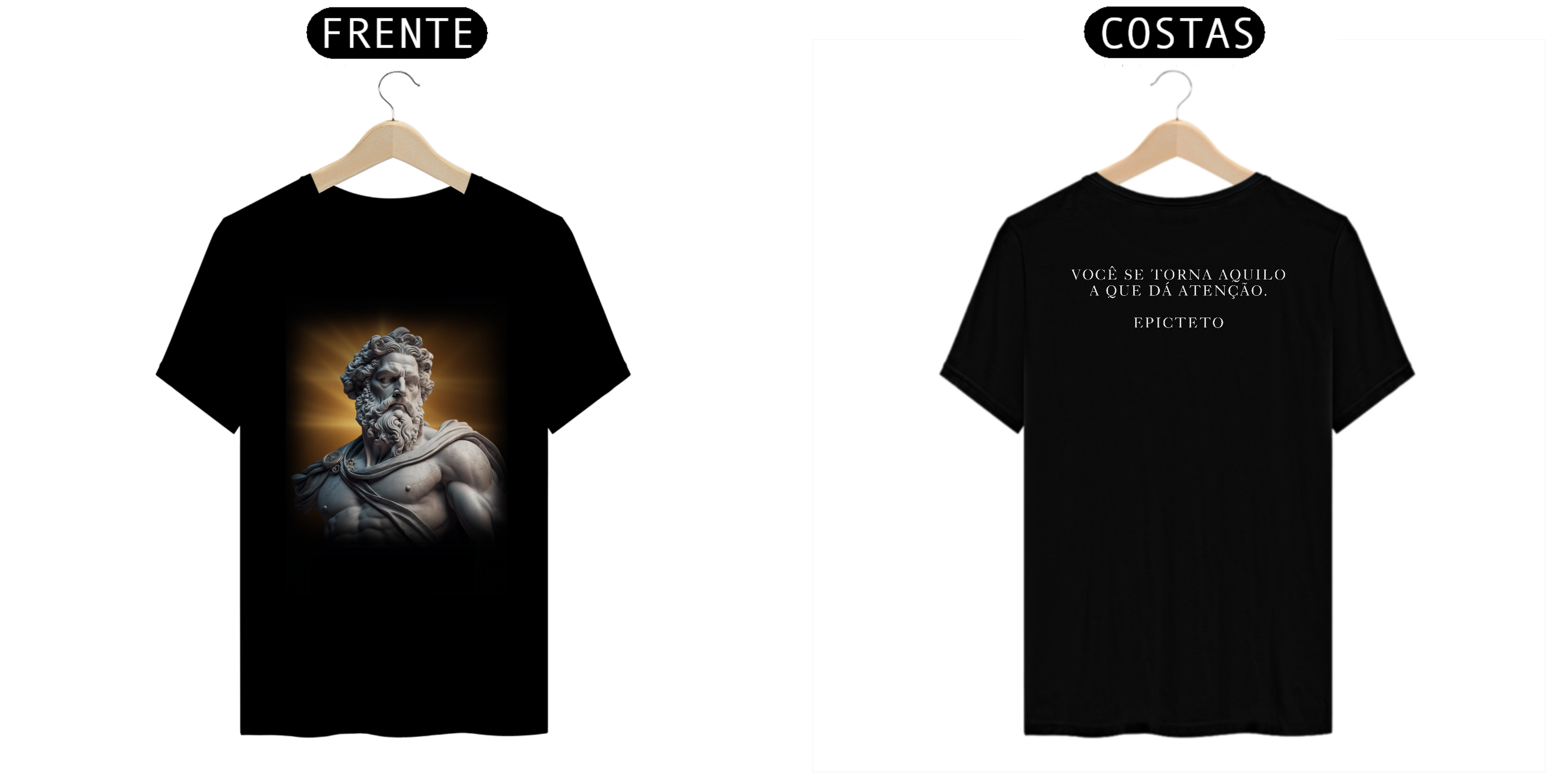 Nome do produto: Estoica Epicteto