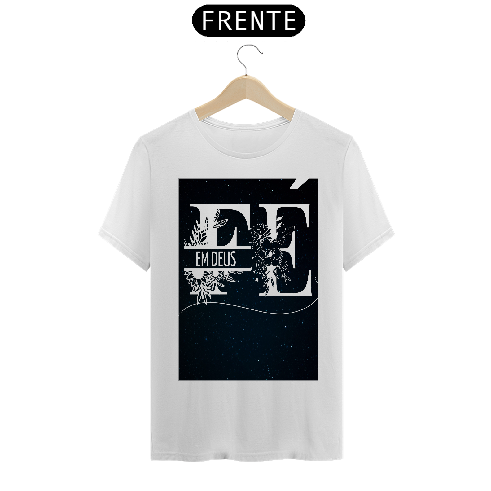 Nome do produto: camiseta