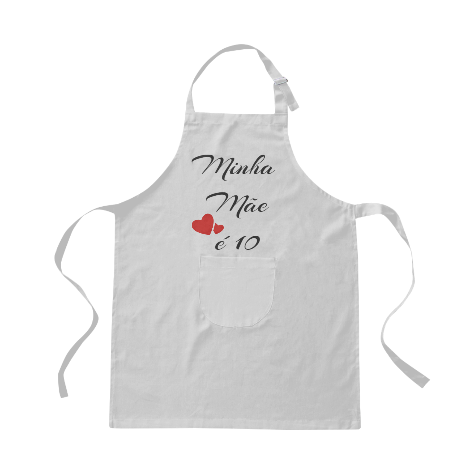 Nome do produto: avental