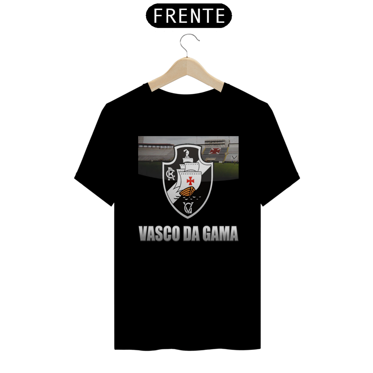 Nome do produto: camiseta
