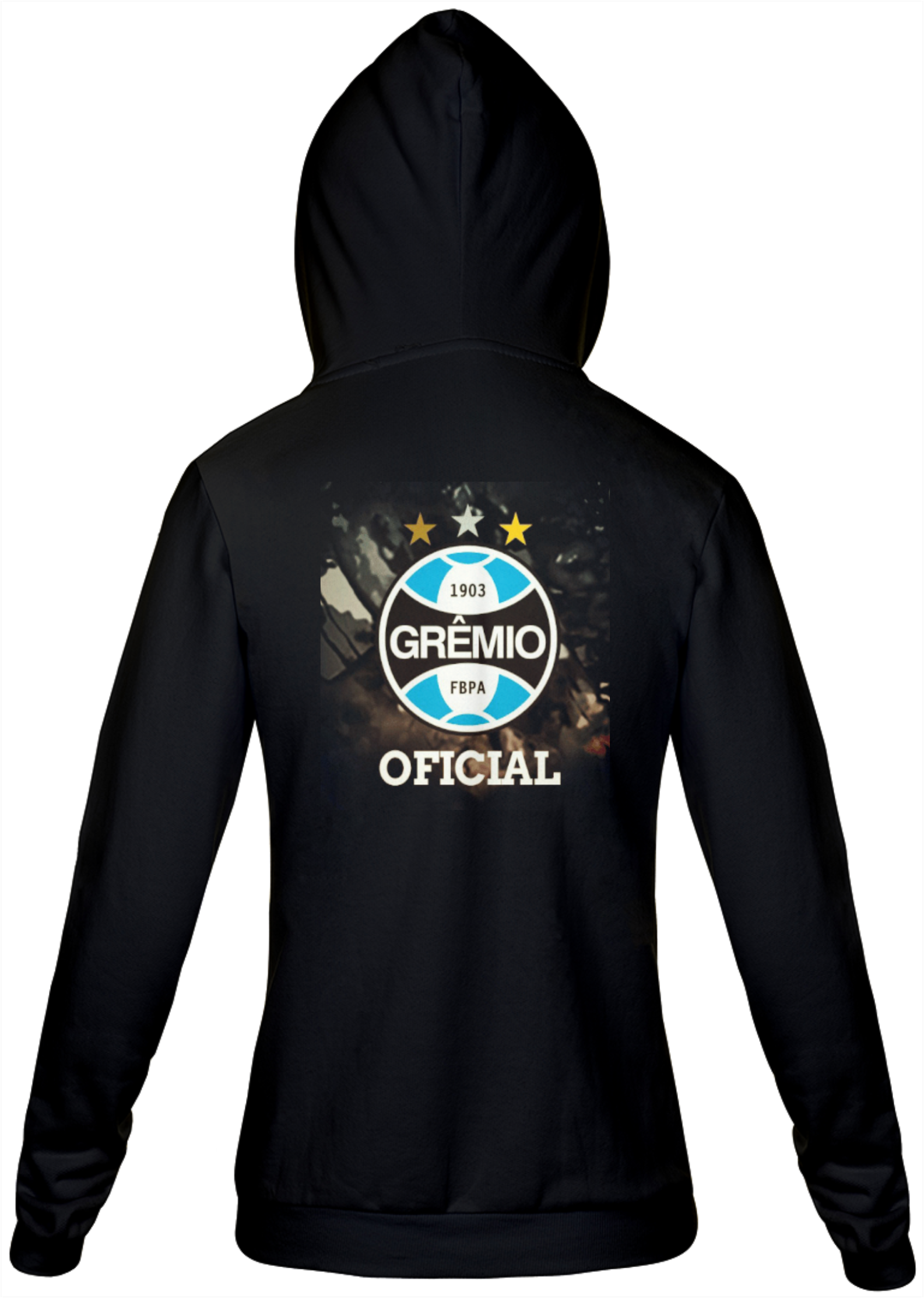 Nome do produto: Moleton