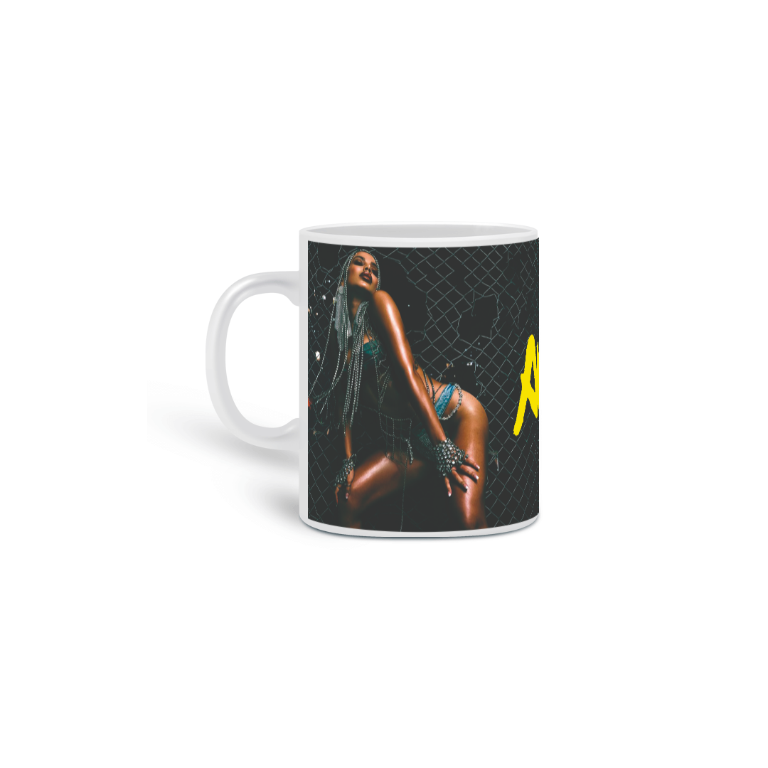 Nome do produto: Caneca Funk Generation