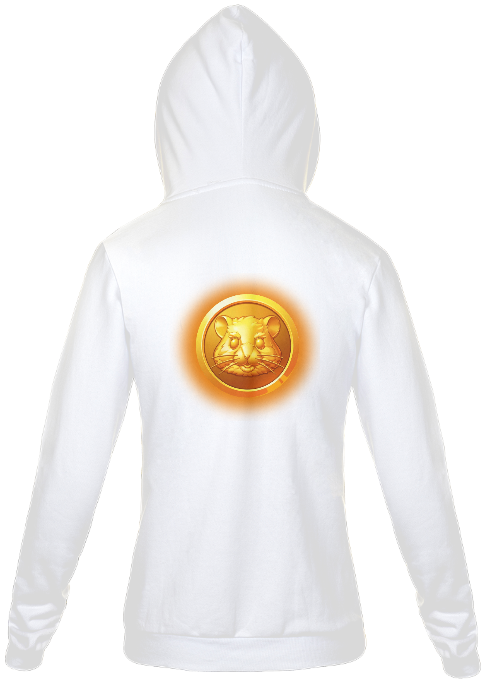 Nome do produto: MOLETOM COM ZIPER UNISSEX, BOLSO HAMSTER KOMBAT-P M G GG-INTERIOR FLANELADO, PUNHO E BARRA EM RETILÍNEA-4