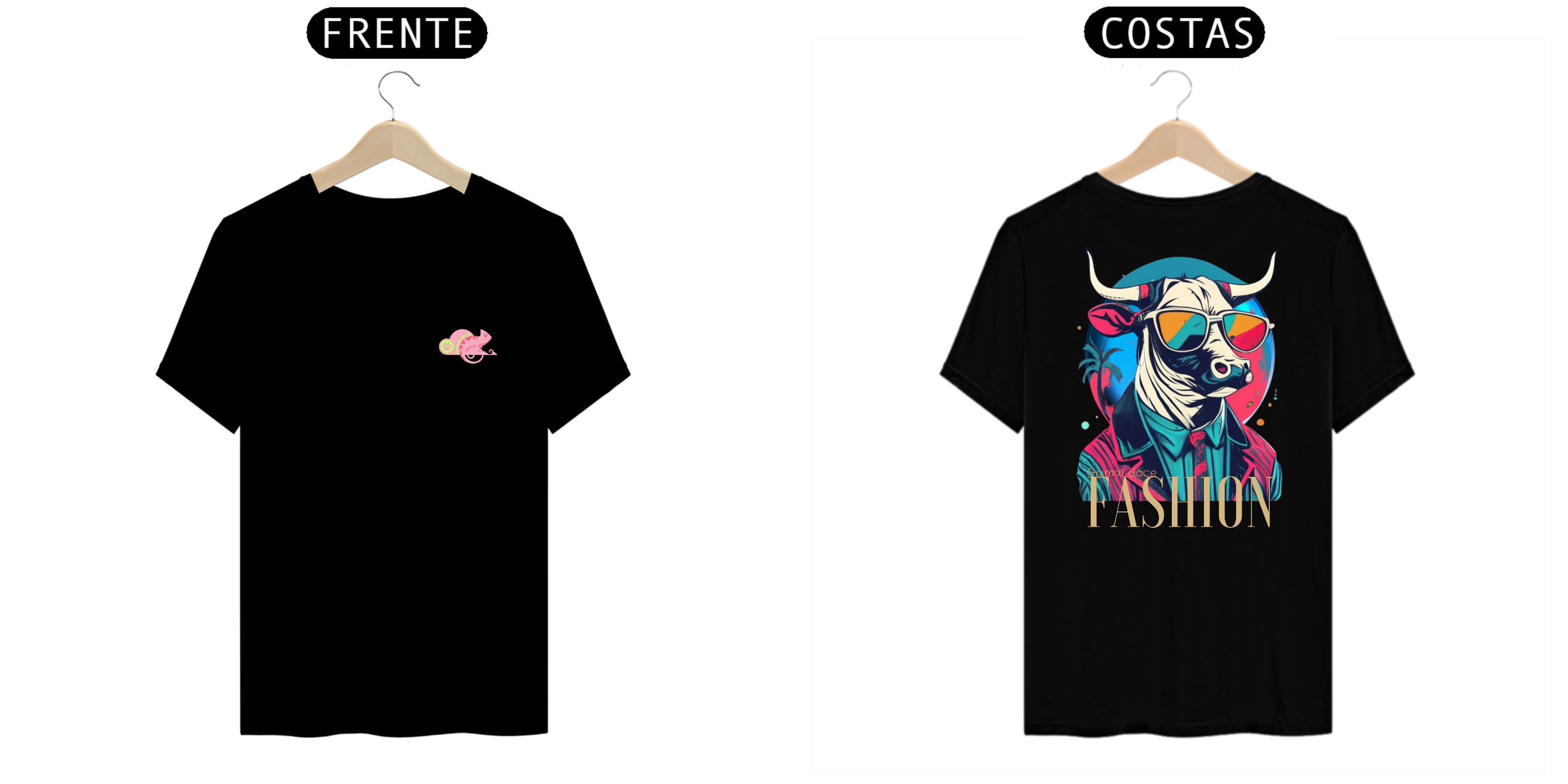 Nome do produto: CAMISETA T-SHIRT PRIME F/V, TAURUS FASHION