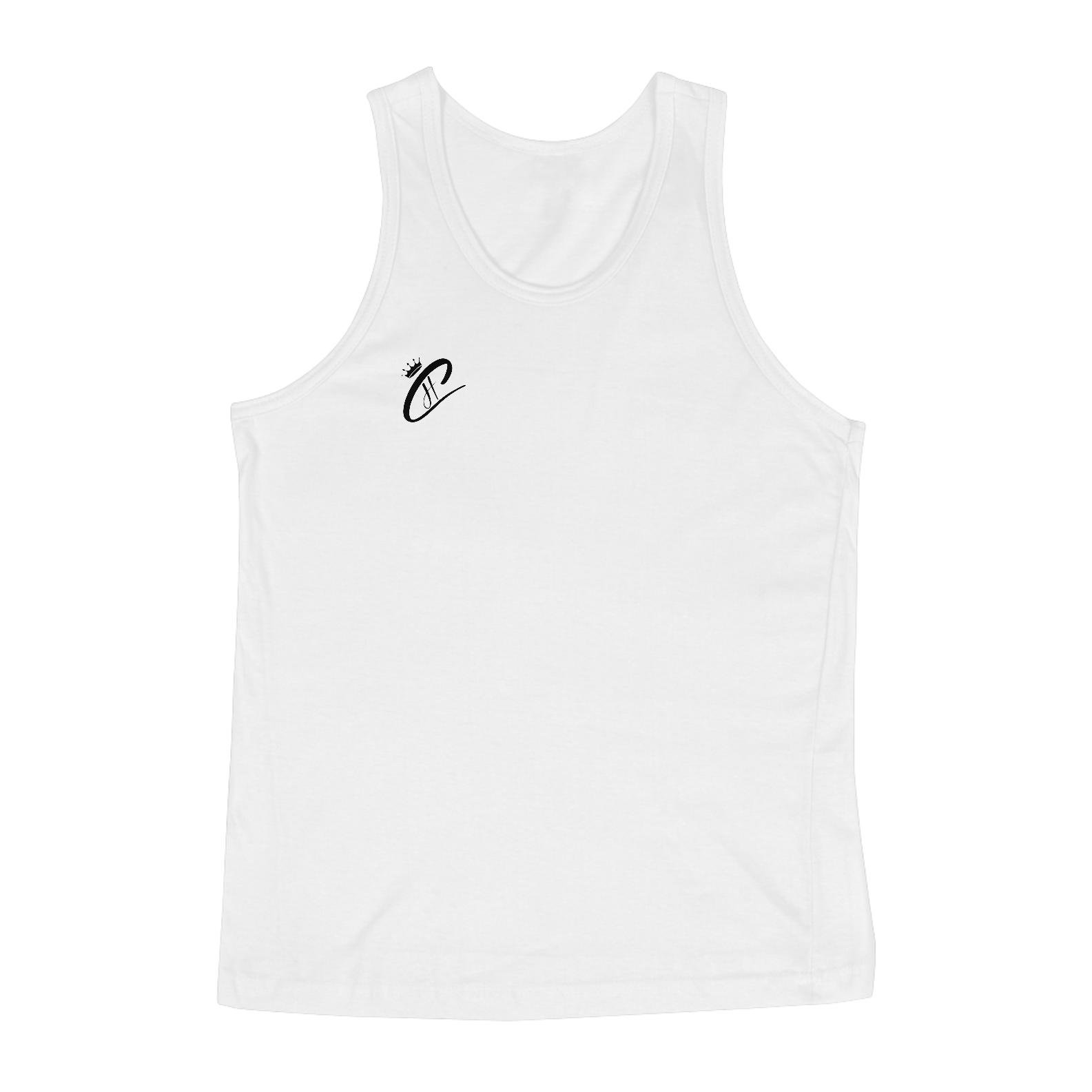 Nome do produto: HC SPORTS regata Masculina Quality