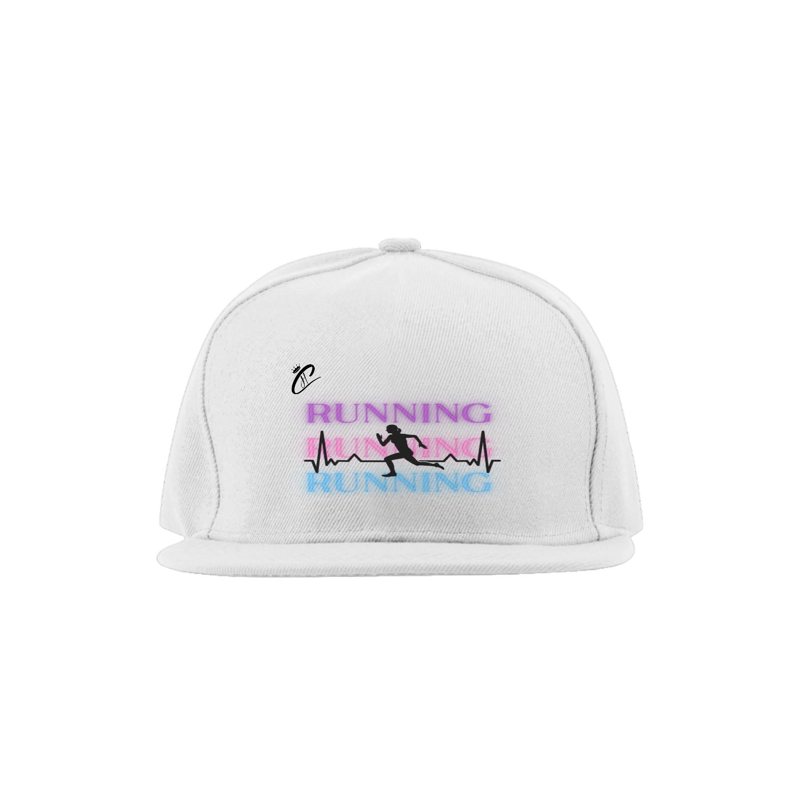 Nome do produto: HC SPORTS Boné Running