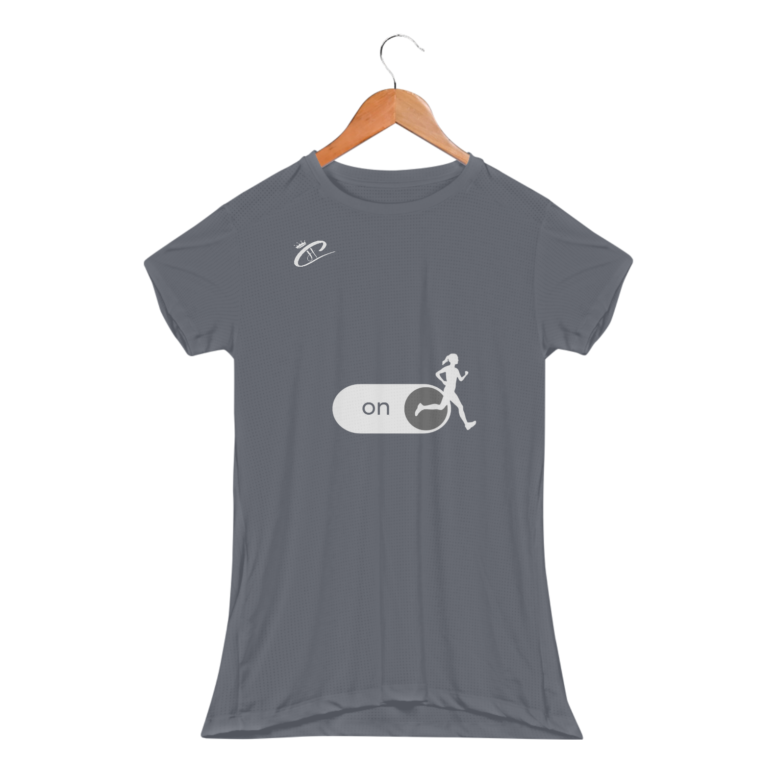 Nome do produto: HC SPORTS RUNNING dry proteção Uv feminina 