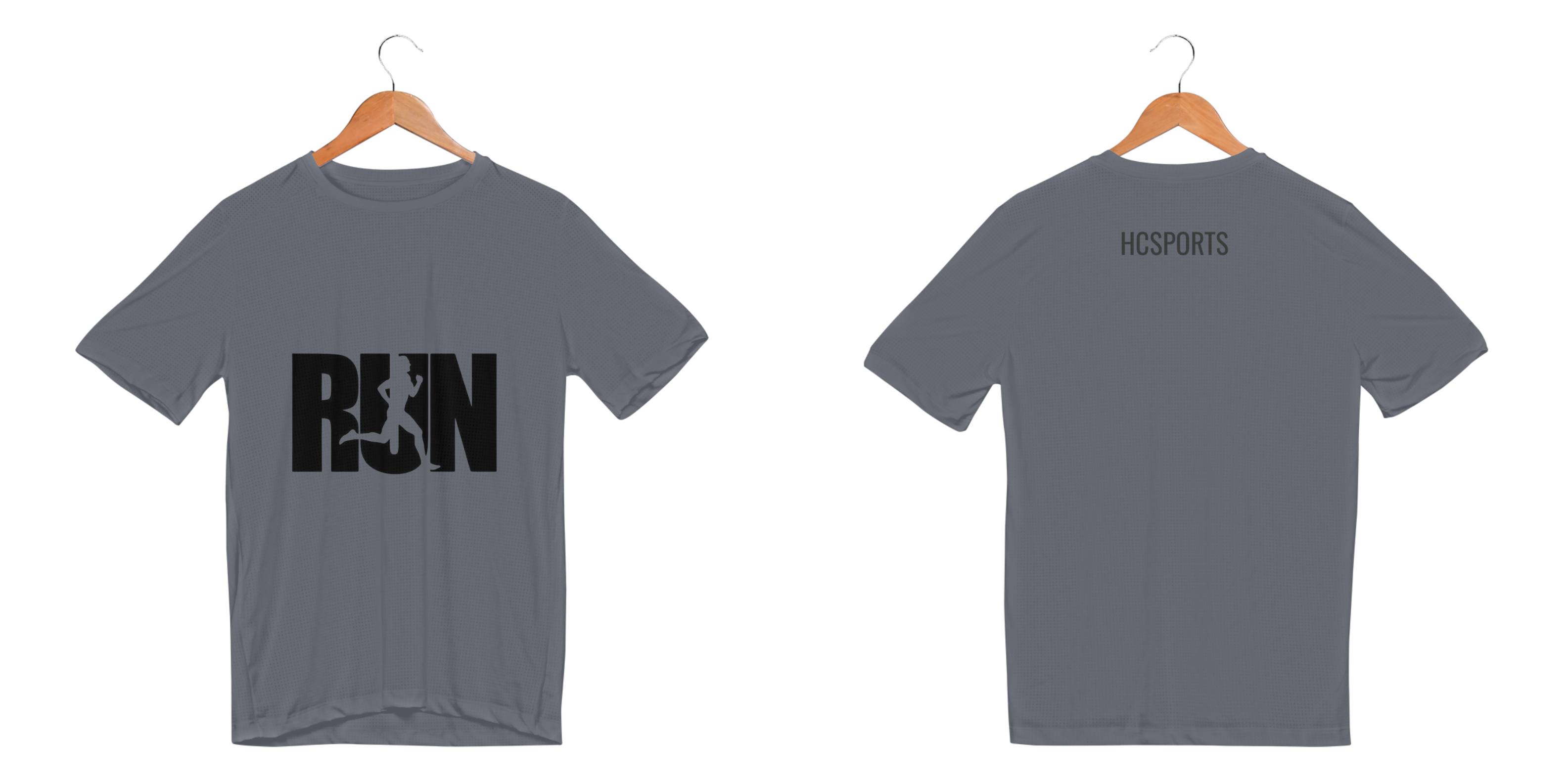 Nome do produto: HC SPORTS RUN dry proteção Uv Masculino