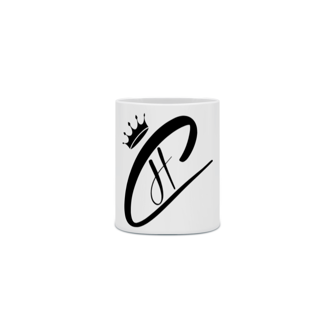 Nome do produto: HC Sports Caneca