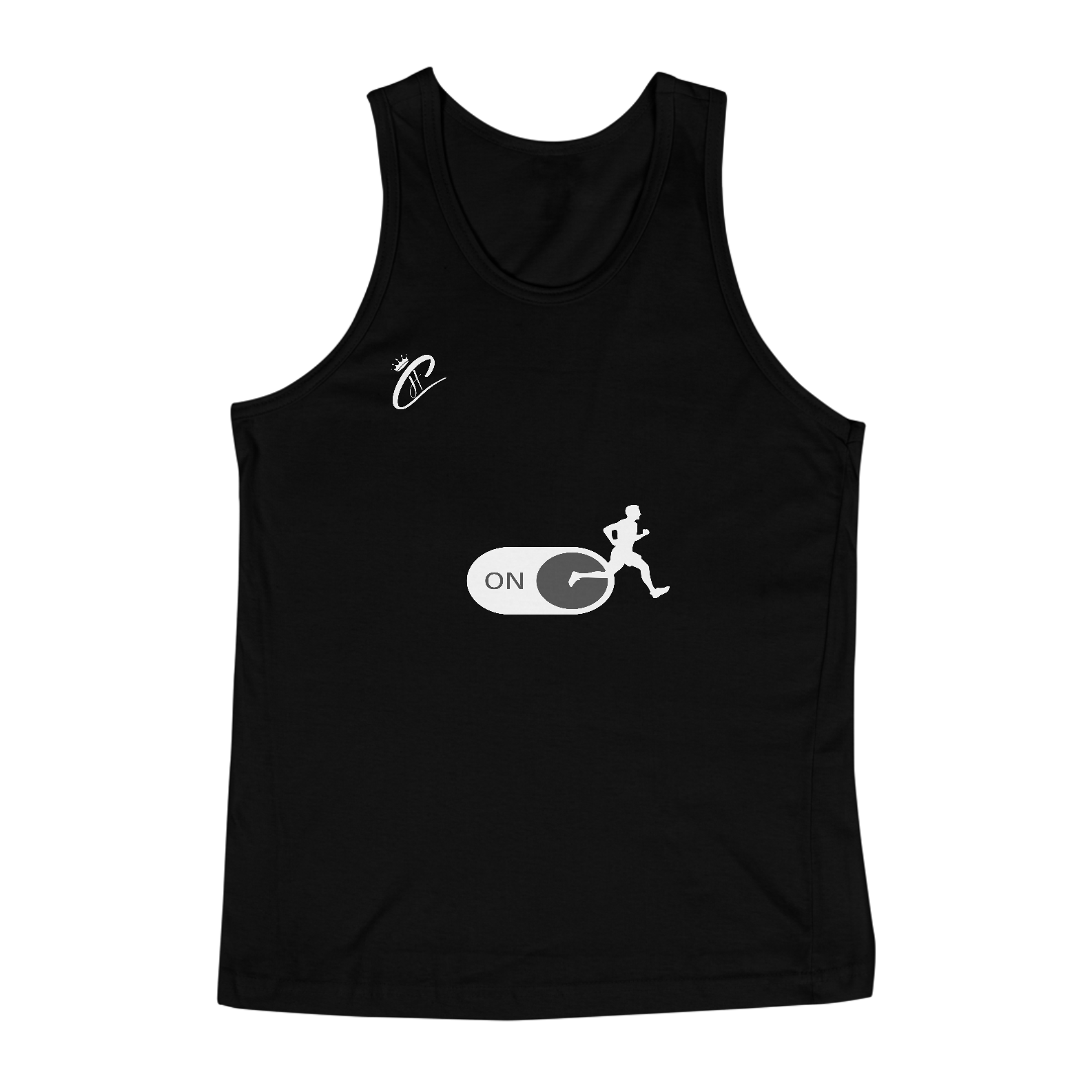 Nome do produto: HC SPORTS regata Quality Masculina