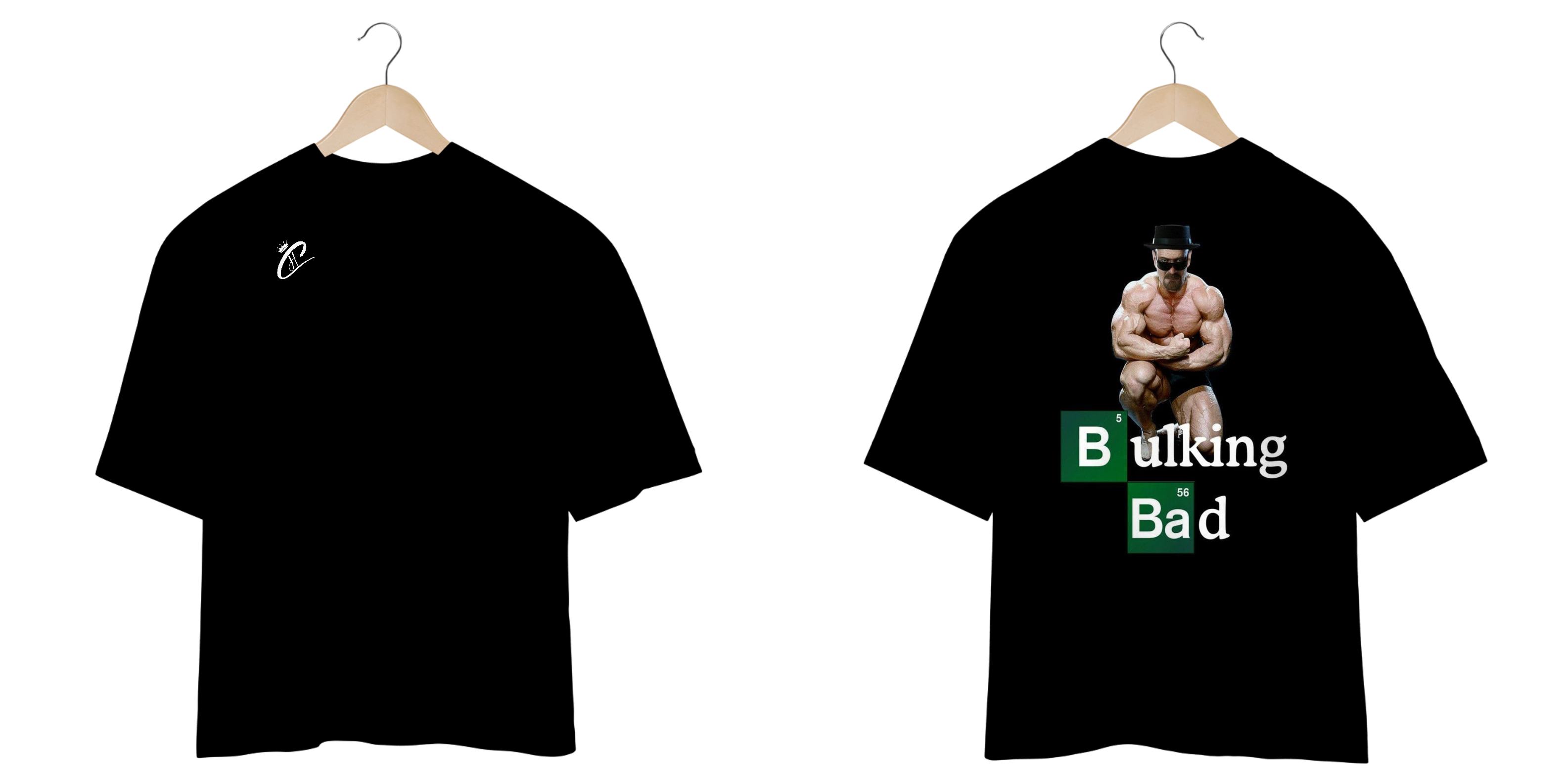 Nome do produto: HC SPORTS Oversized bulking Bag