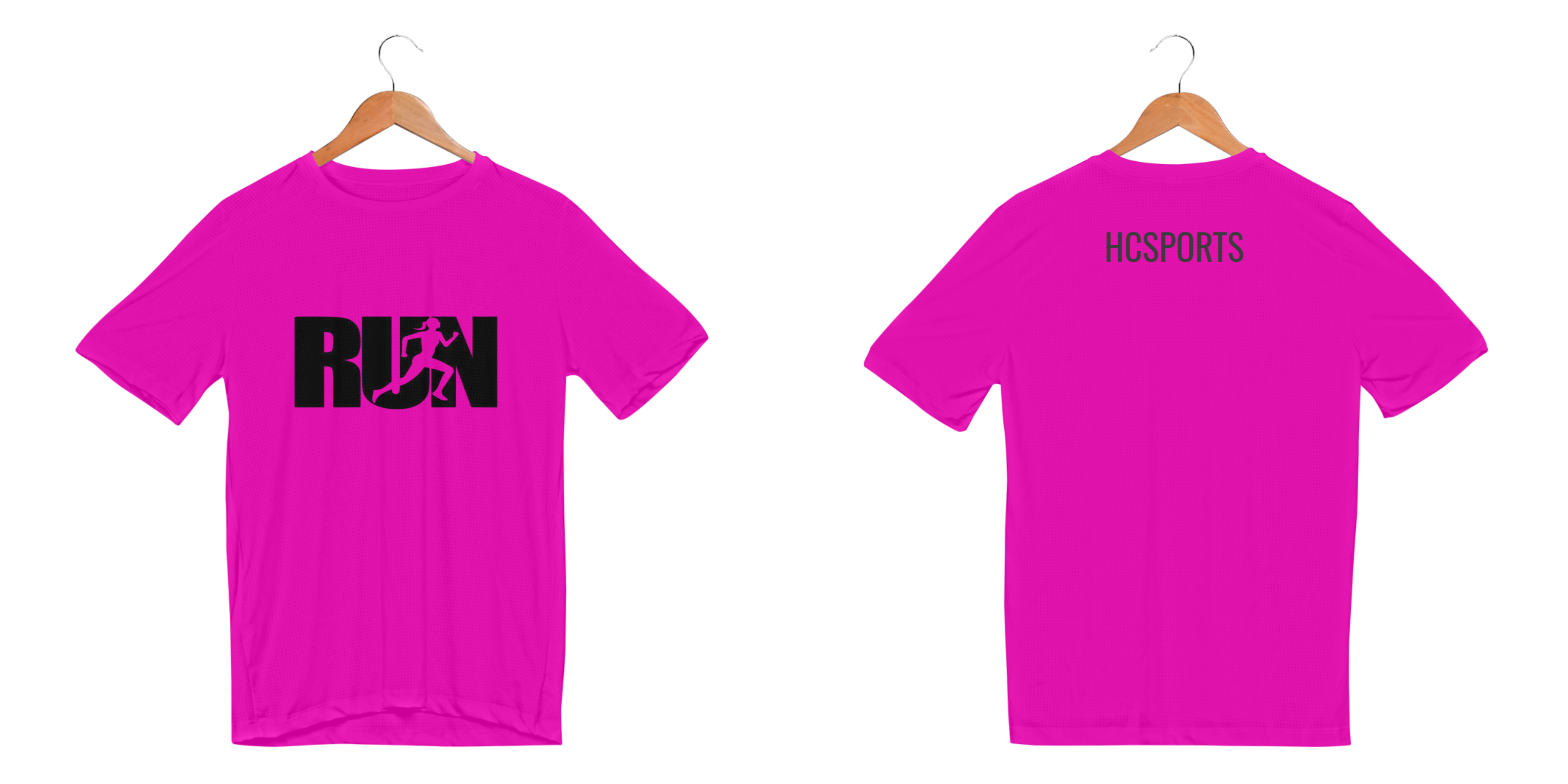 Nome do produto: HC SPORTS RUN dry proteção Uv feminina