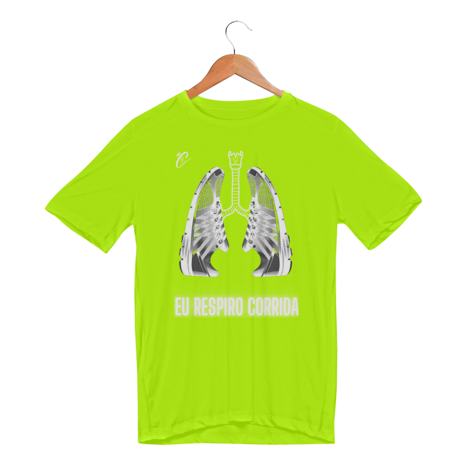 Nome do produto: HC SPORTS camisa RUNNING dry proteção Uv