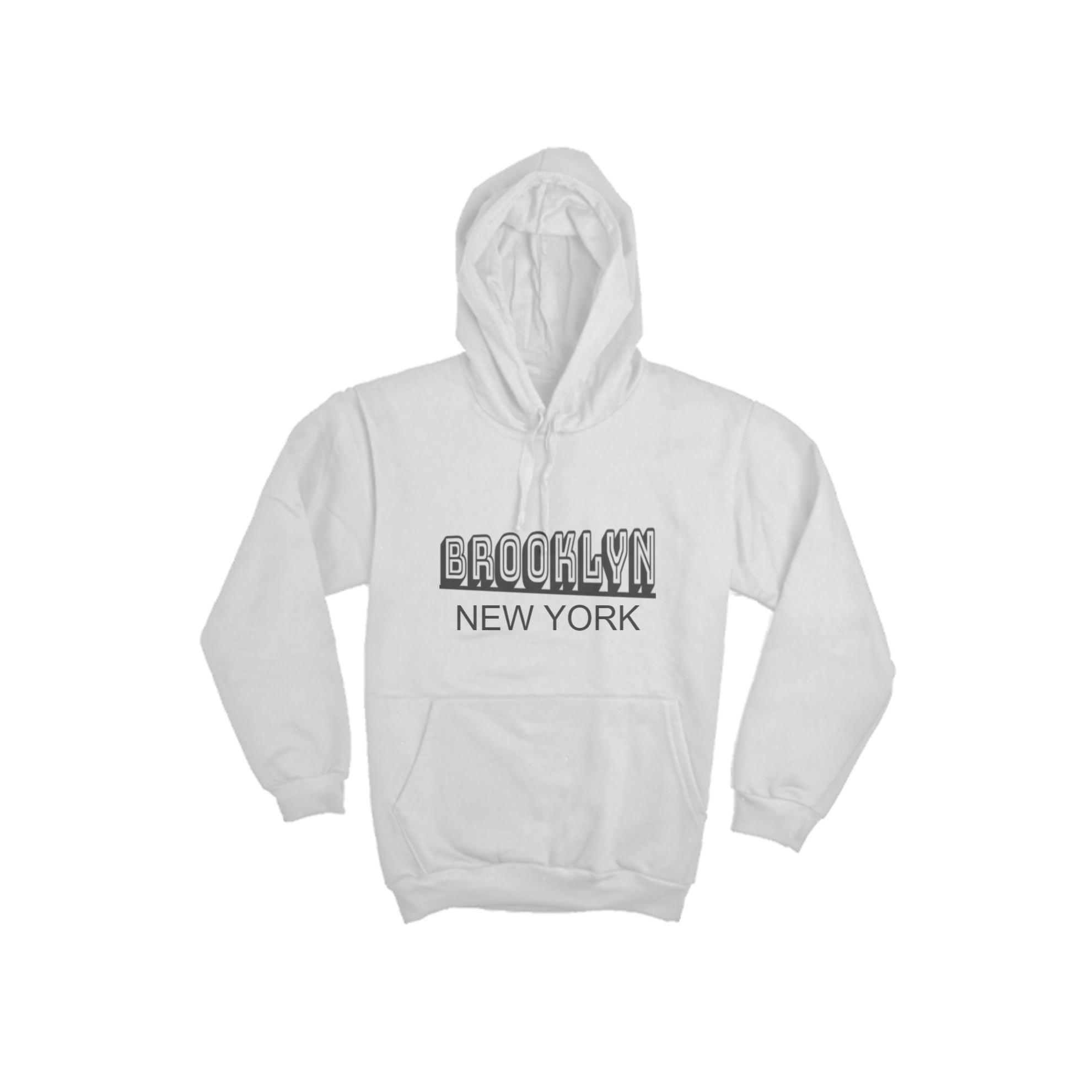 Nome do produto: Moletom Brooklyn