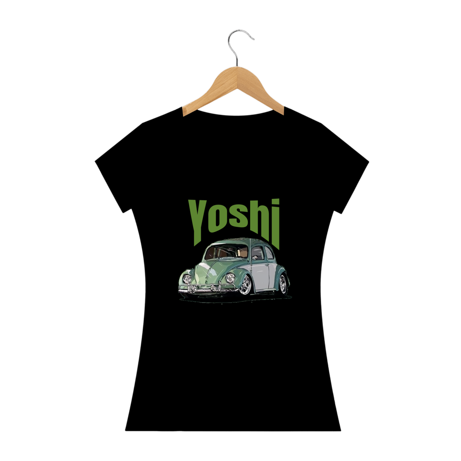 Nome do produto: Blusa yoshi