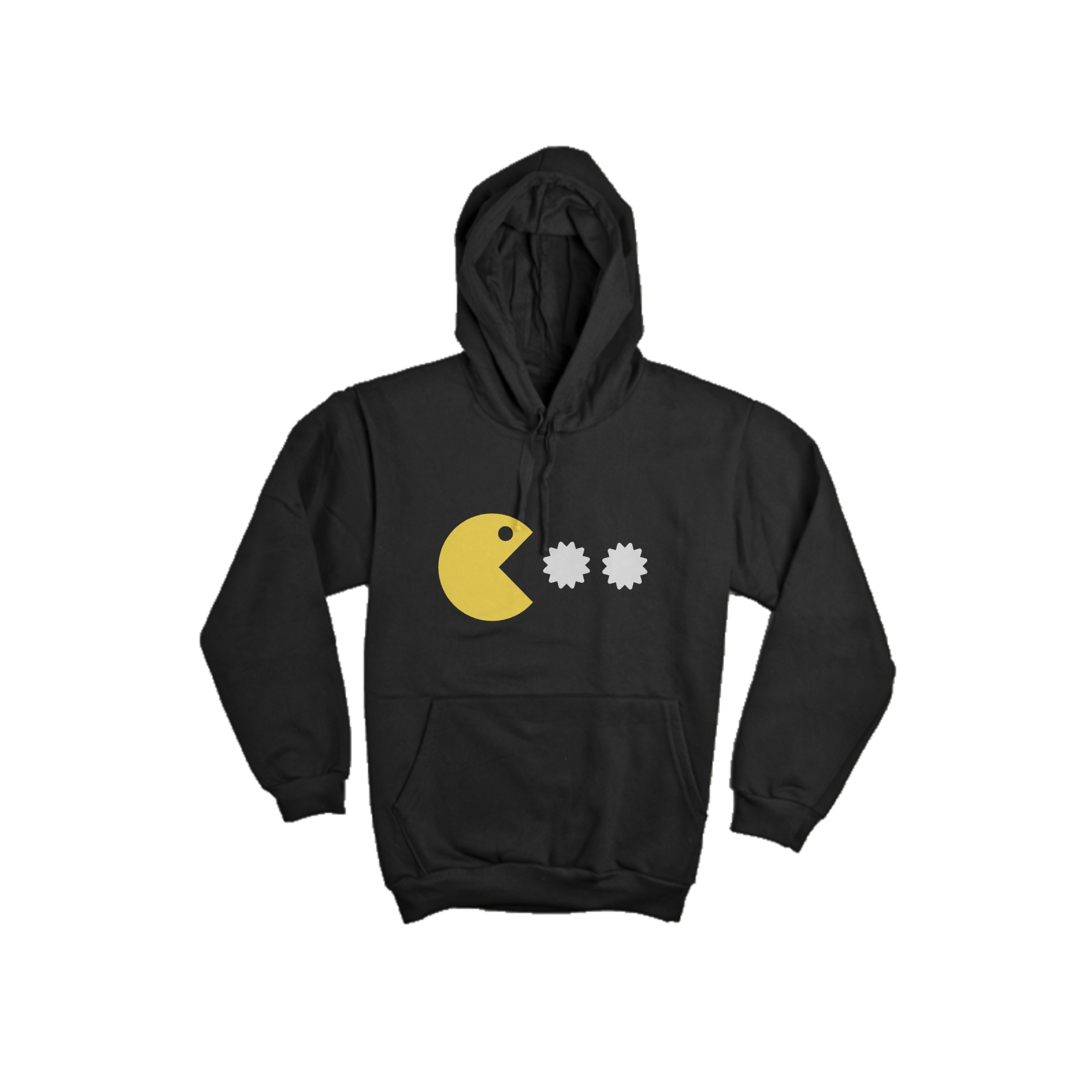 Nome do produto: moletom pac men 