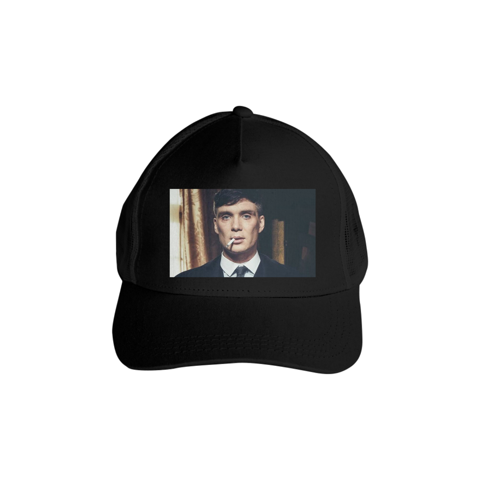 Nome do produto: Boné Thomas Shelby criado por alef Alpha yt