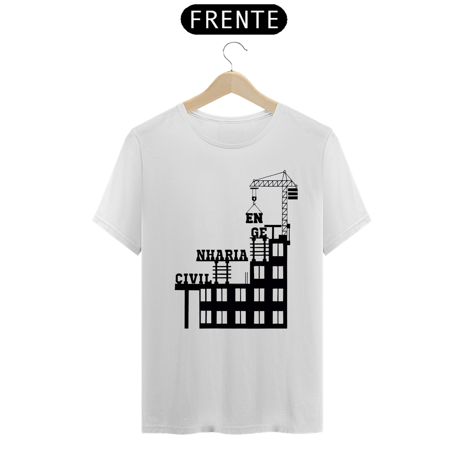 Nome do produto: CONSTRUÇÃO DA ENGENHARIA CIVIL 