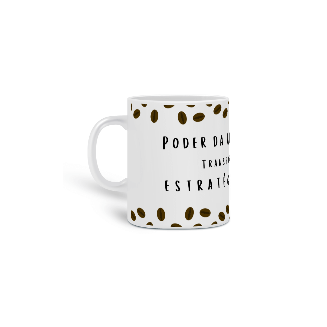 Nome do produto: PODER DA ADMINISTRAÇÃO