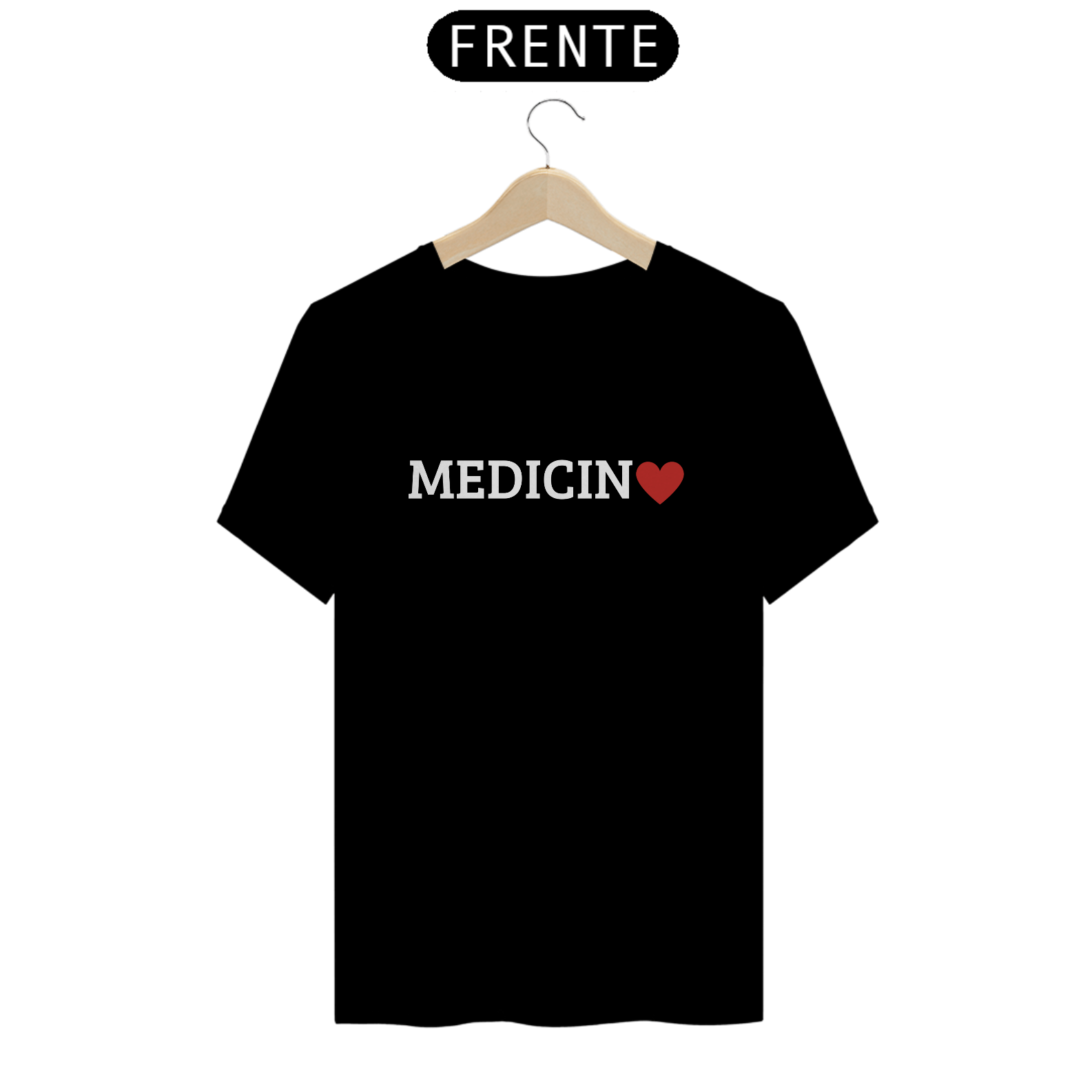 Nome do produto: MEDICINA <3