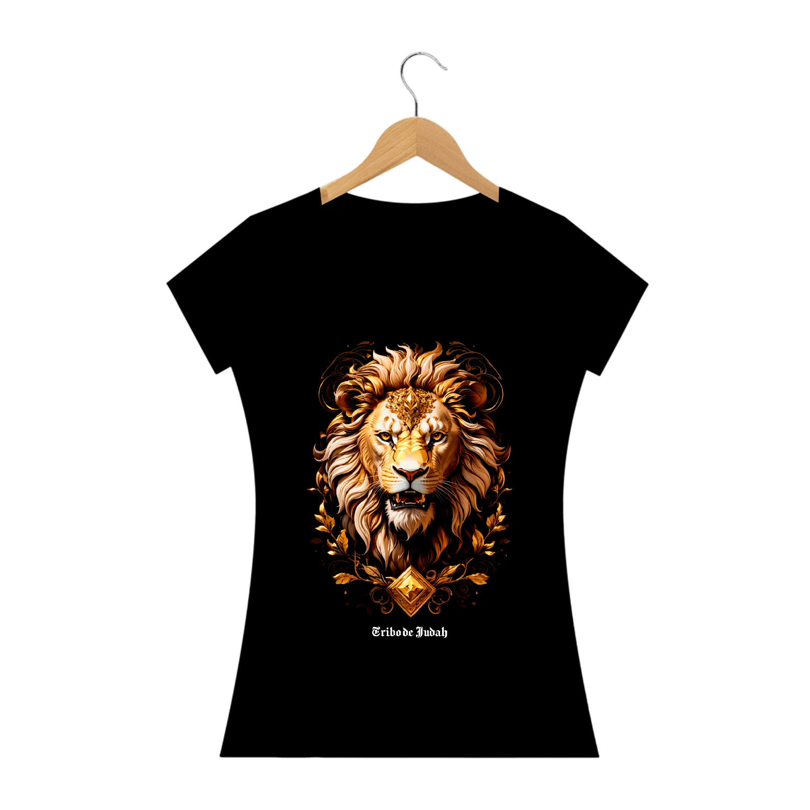 Nome do produto: Baby long - tribo de judah