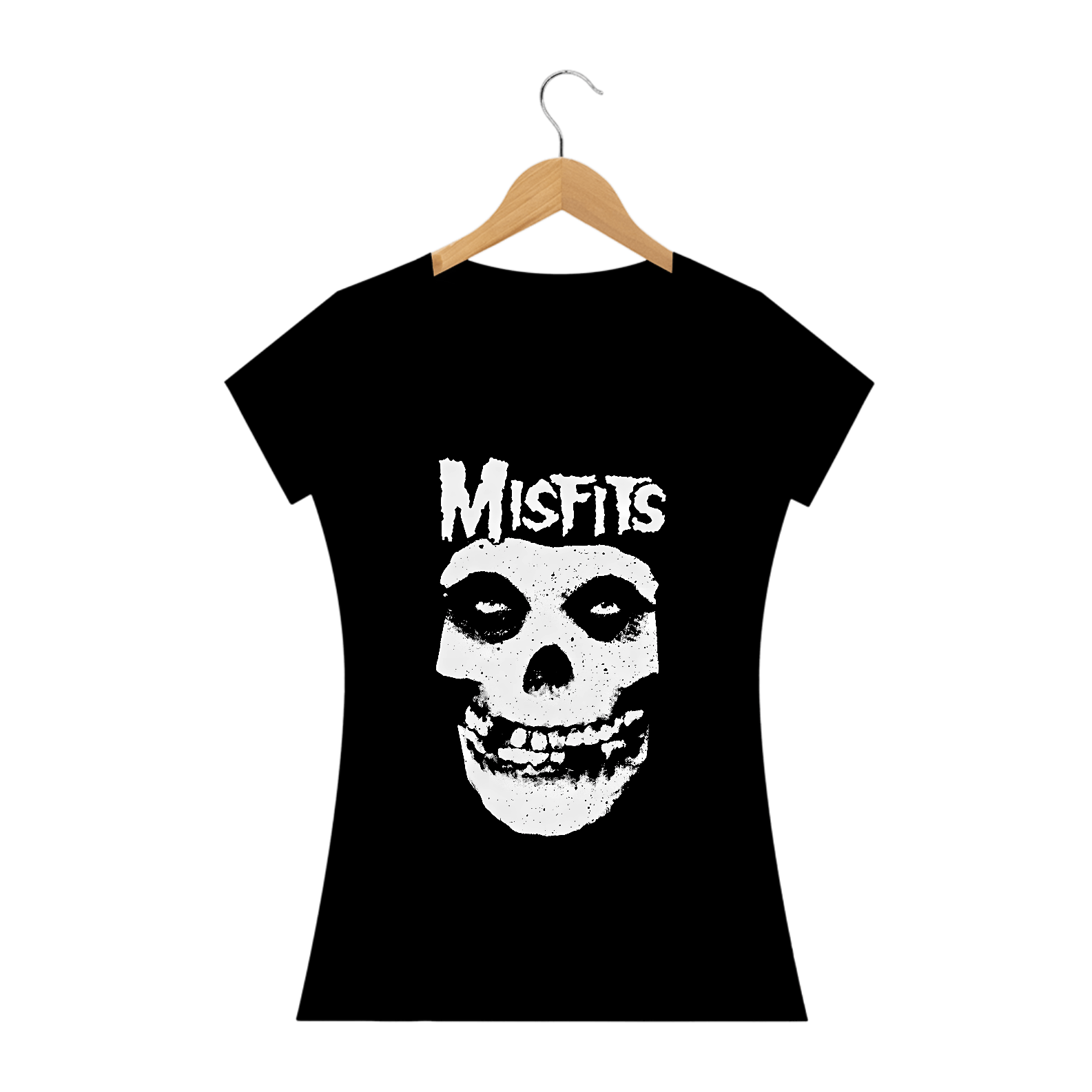 Nome do produto: Baby long - Misfits