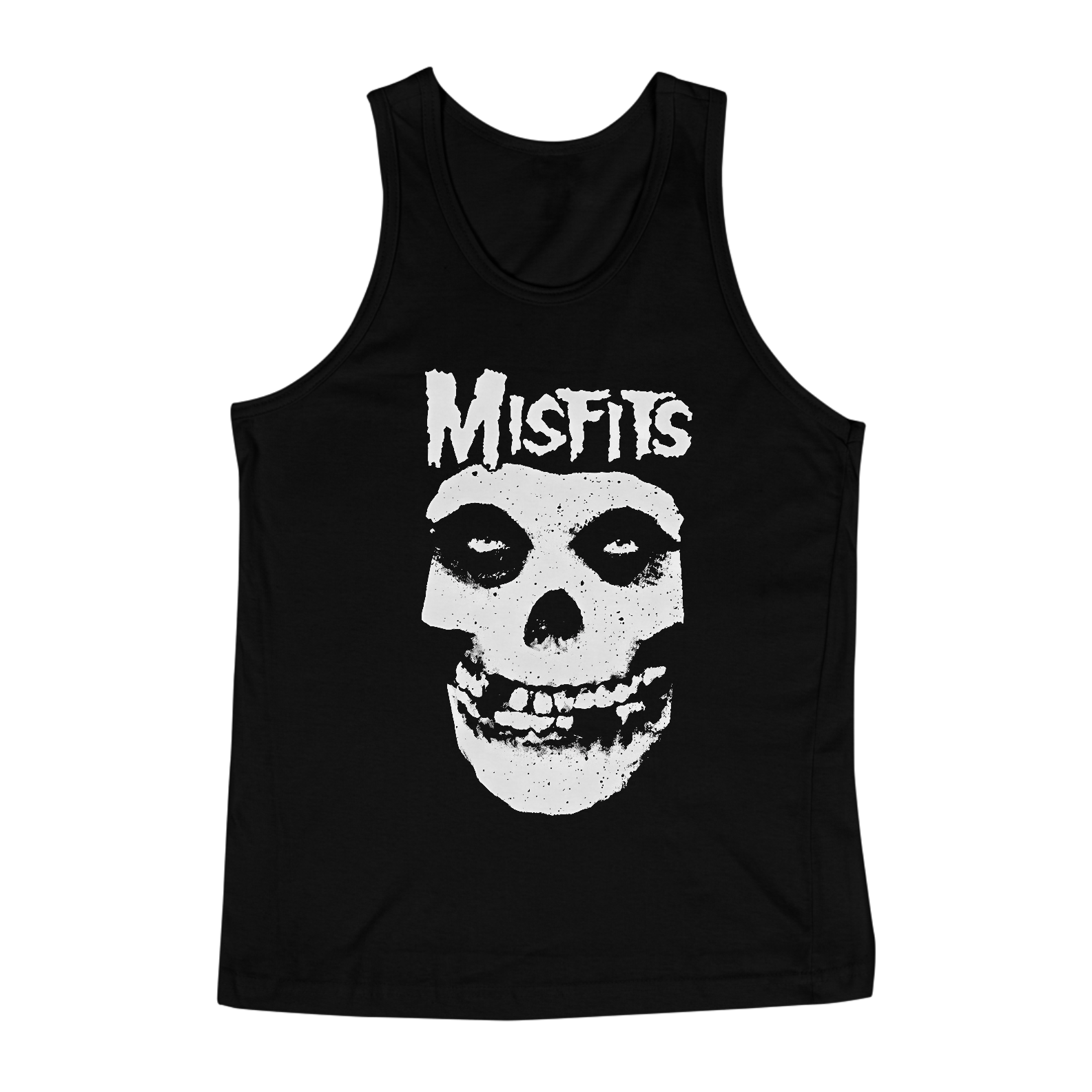 Nome do produto: Regata - Misfits
