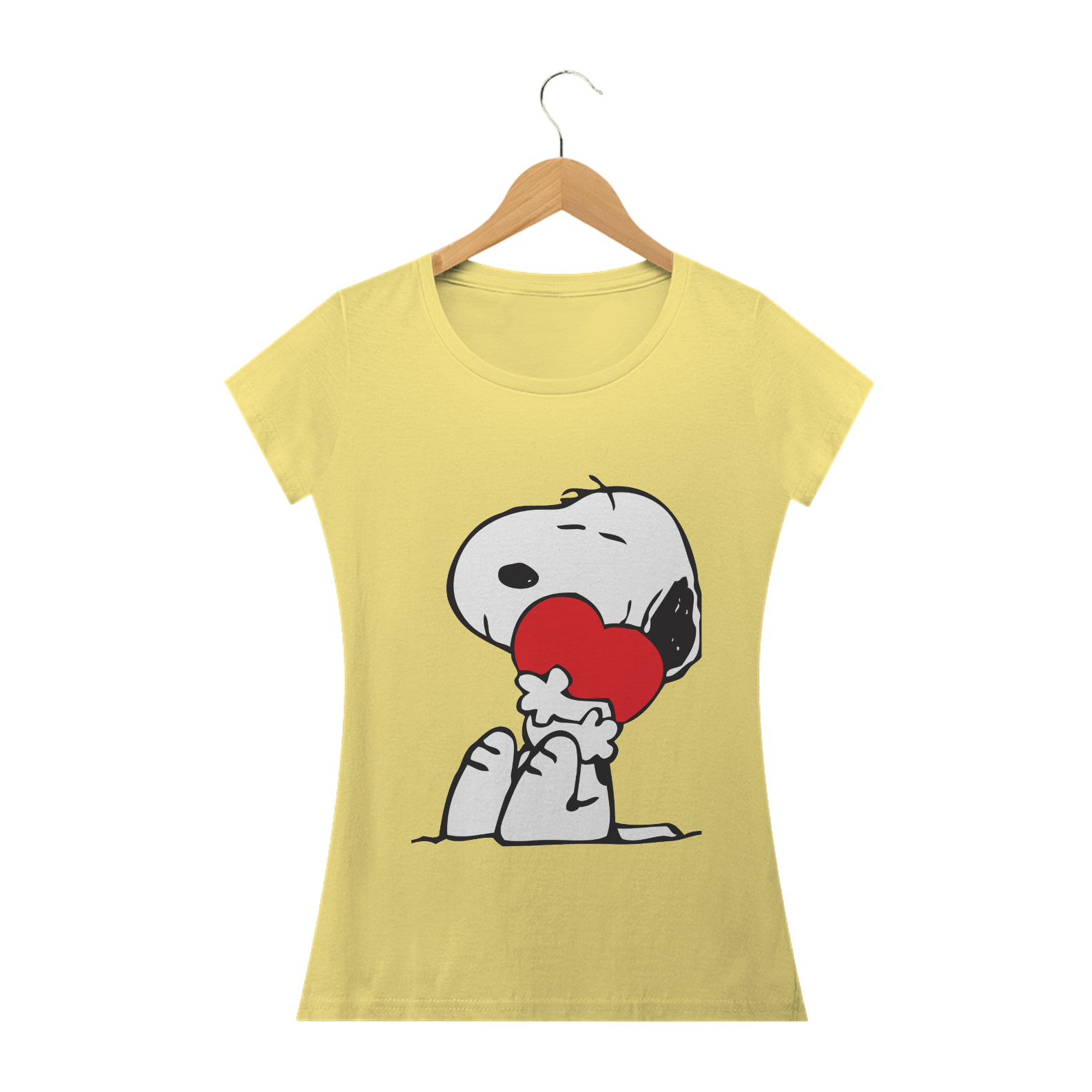 Nome do produto: Baby Long Estonada - Snoopy - Model 1