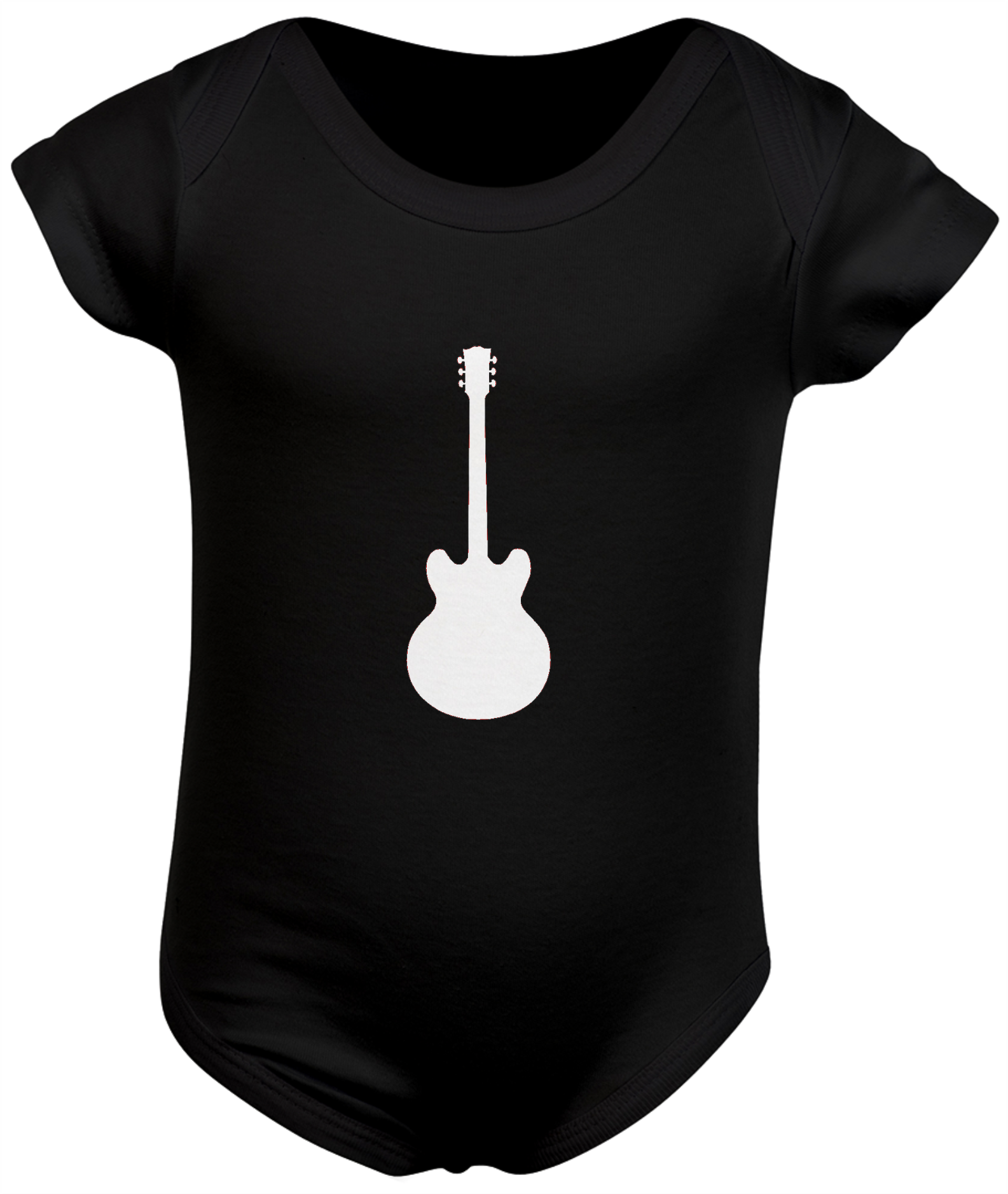 Nome do produto: Body Infantil 4 Hands Luthieria ES335