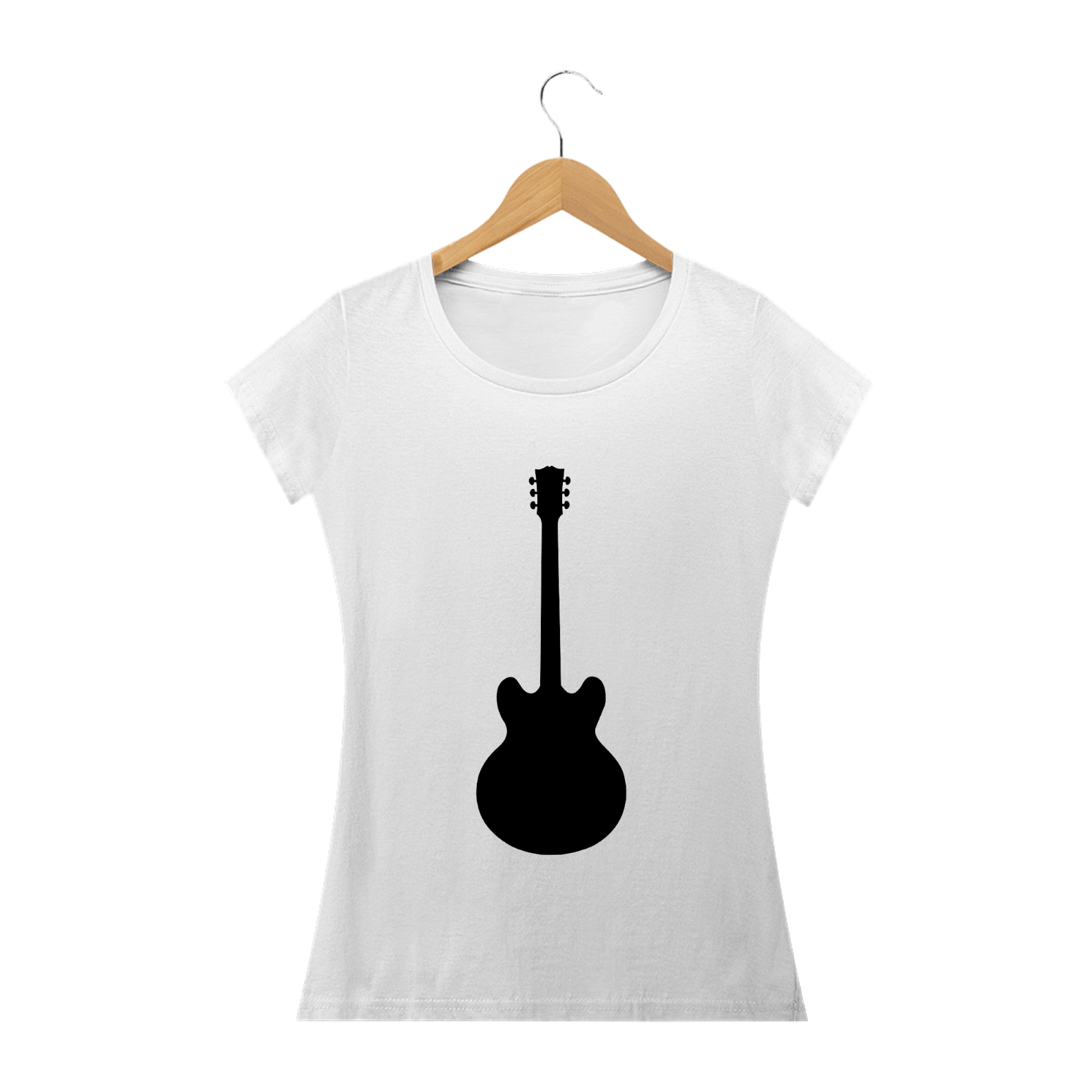 Nome do produto: Baby Long Prime 4 Hands Luthieria ES335