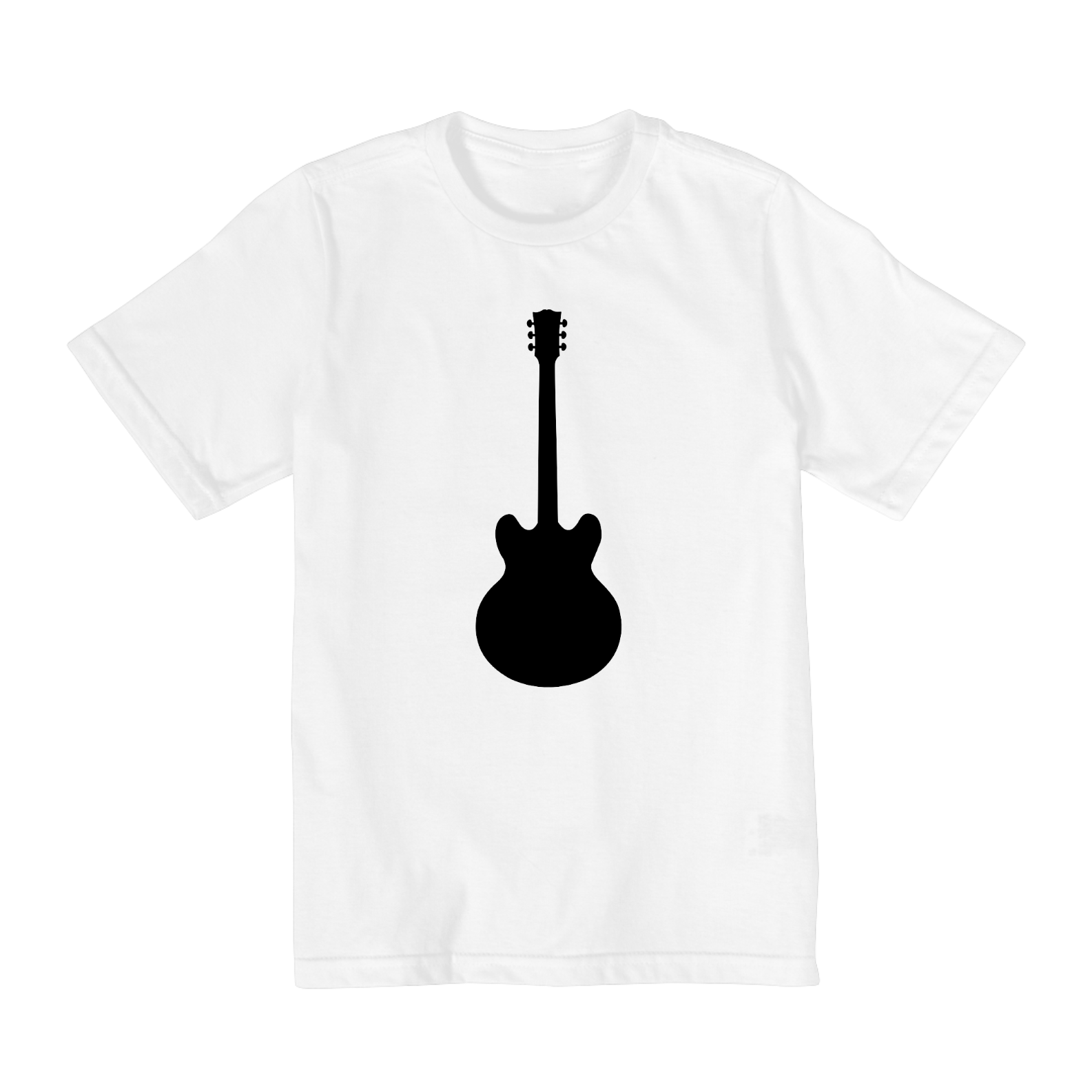 Nome do produto: Quality Infantil (02 - 08) 4 Hands Luthieria ES335