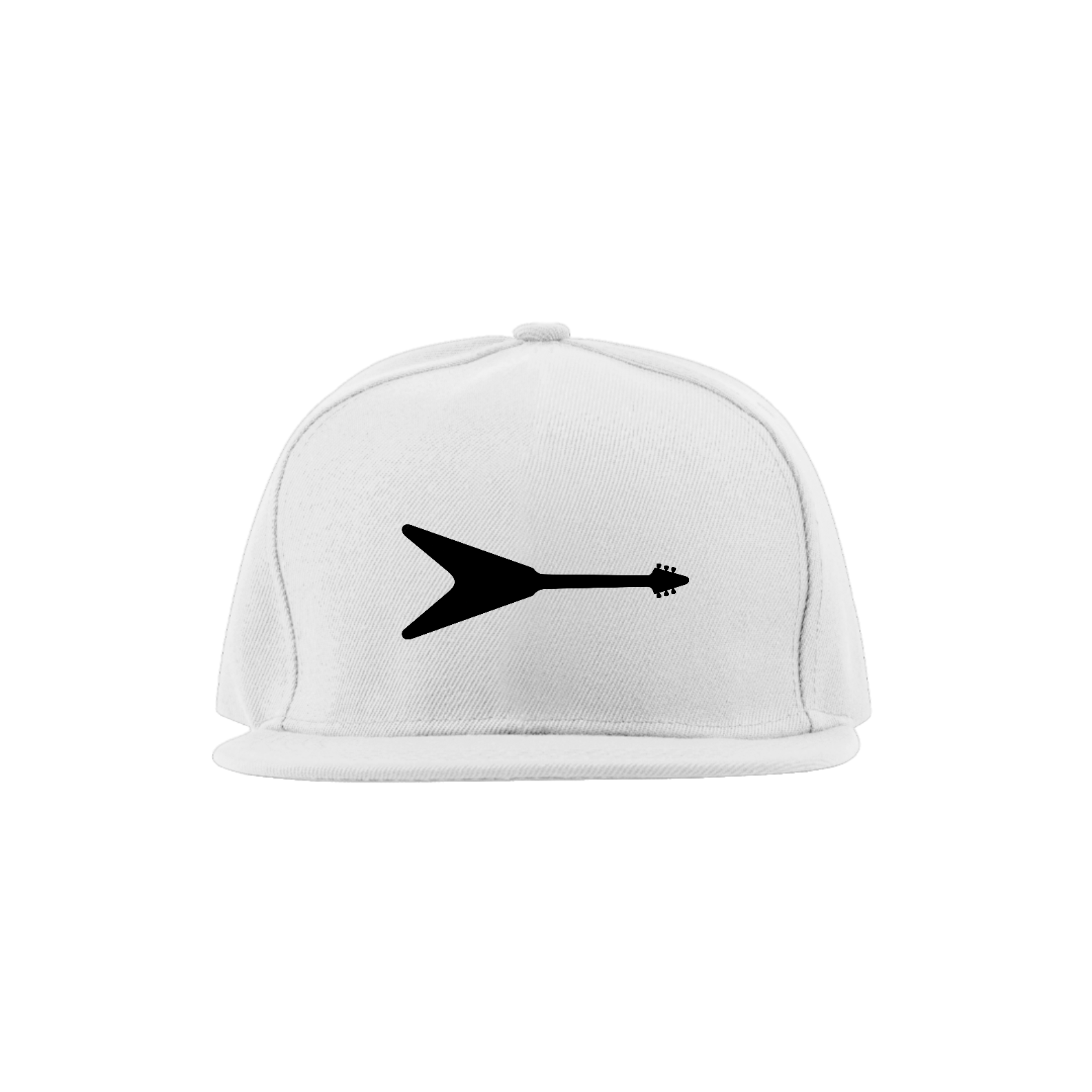 Nome do produto: Boné Quality - Gibson Flying V