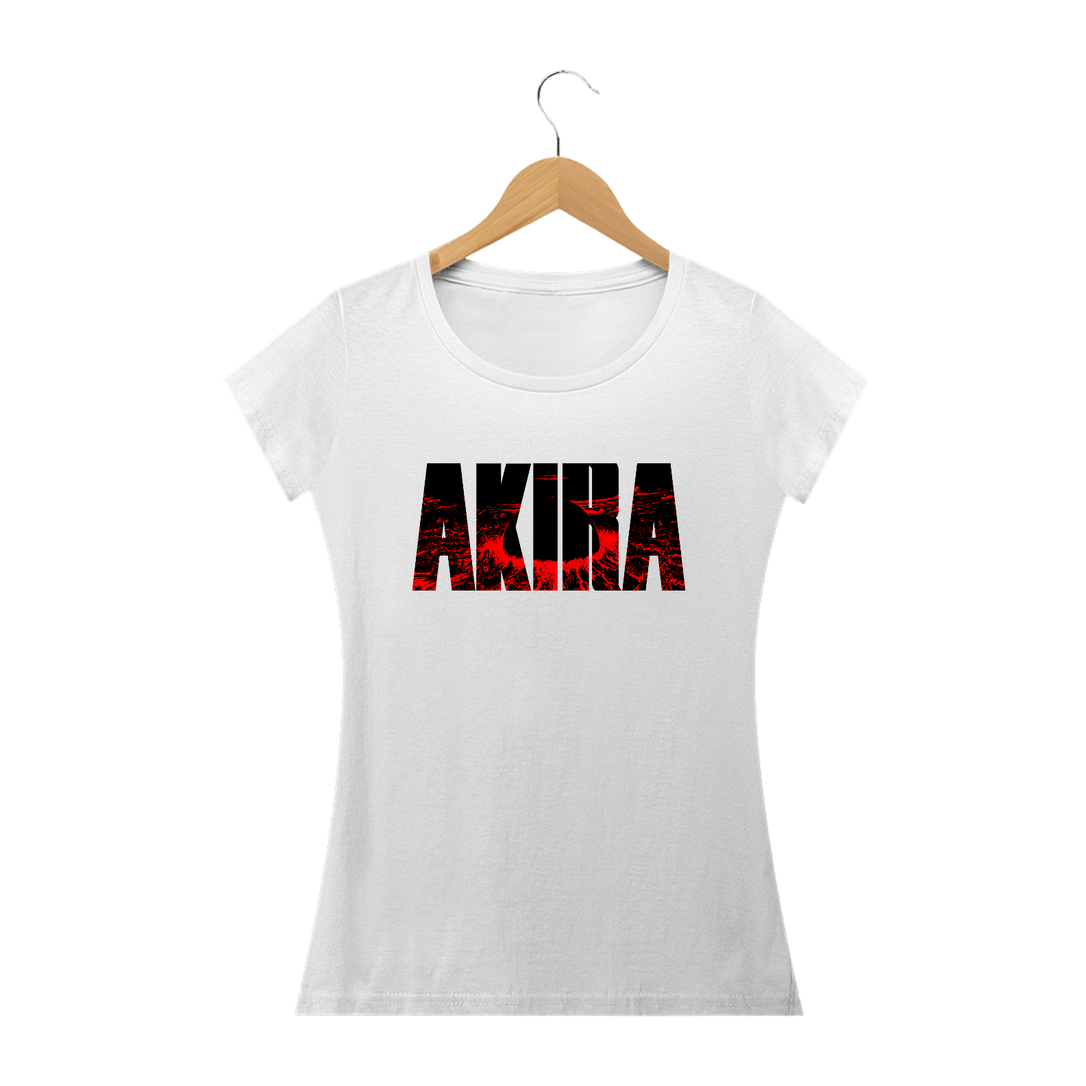 Nome do produto: Baby Long Prime - Akira - Model 1