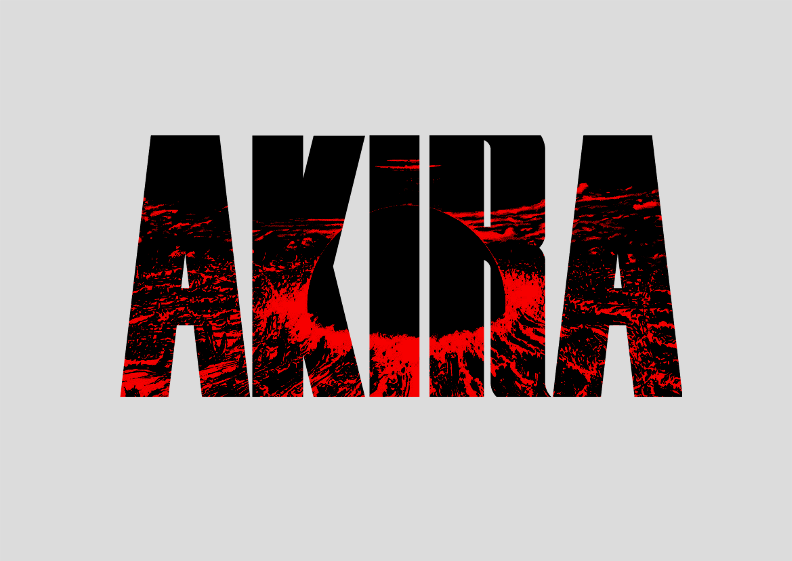 Nome do produto: Poster Paisagem - Akira - Model 1