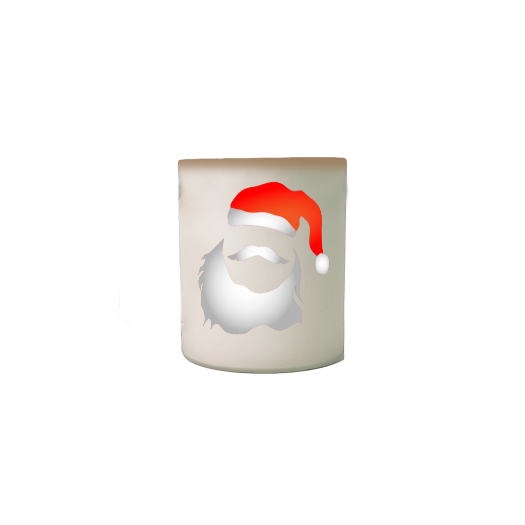 Nome do produto: Caneca Mágica - Papai Noel 5
