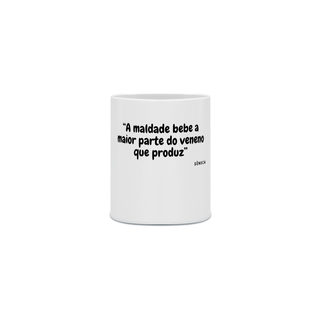 Nome do produto: Caneca Cerâmica - \