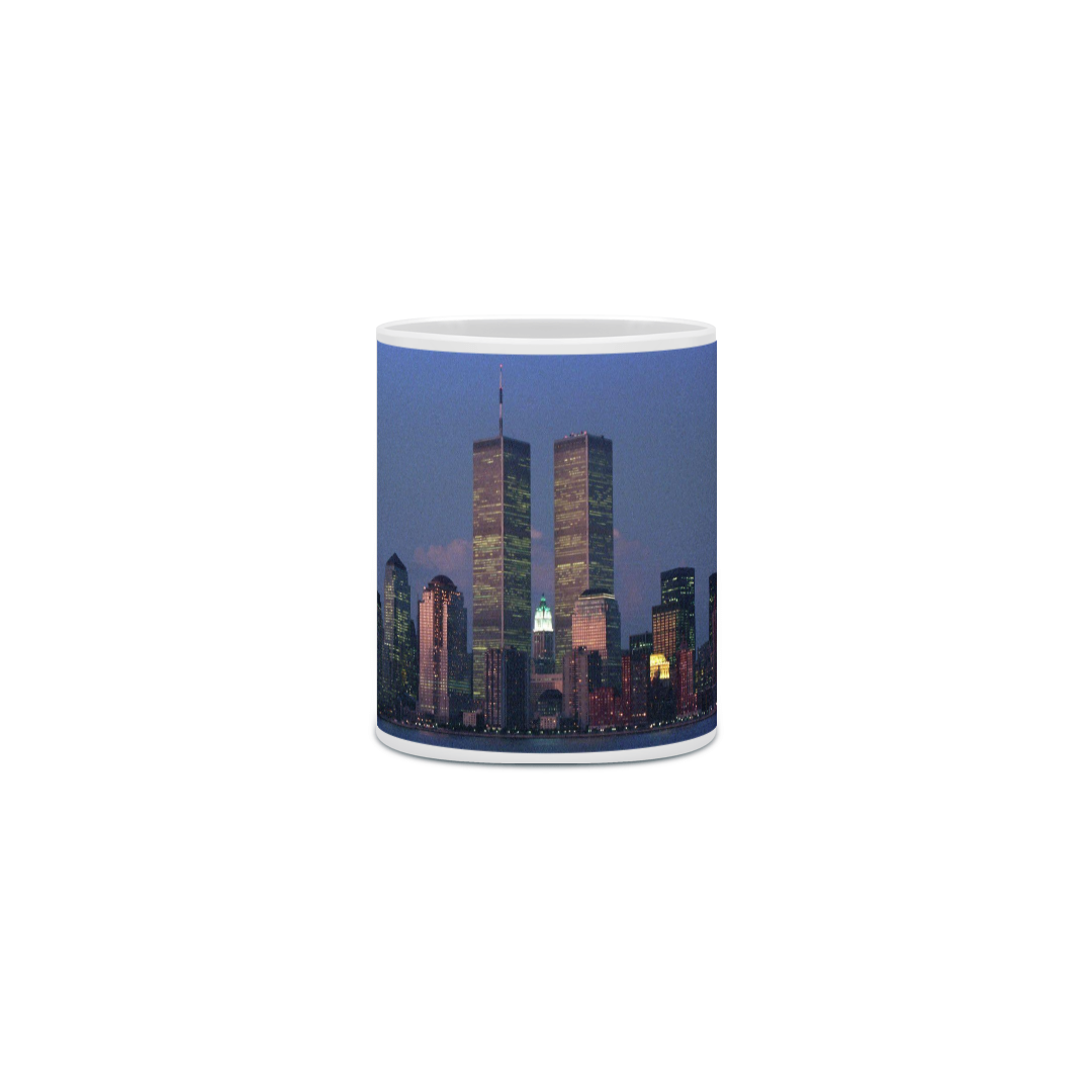 Nome do produto: WTC Original - Model 5