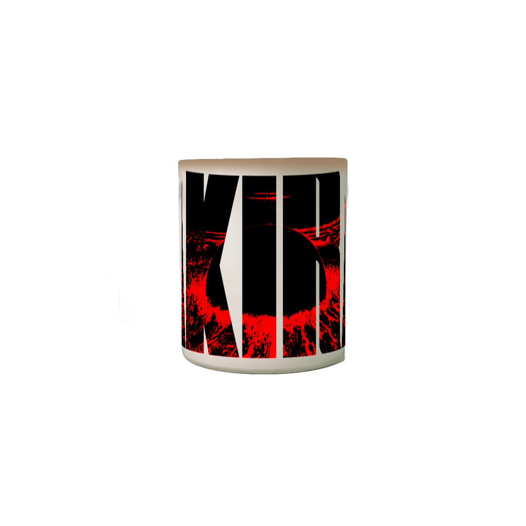 Nome do produto: Caneca Mágica - Akira - Model 1