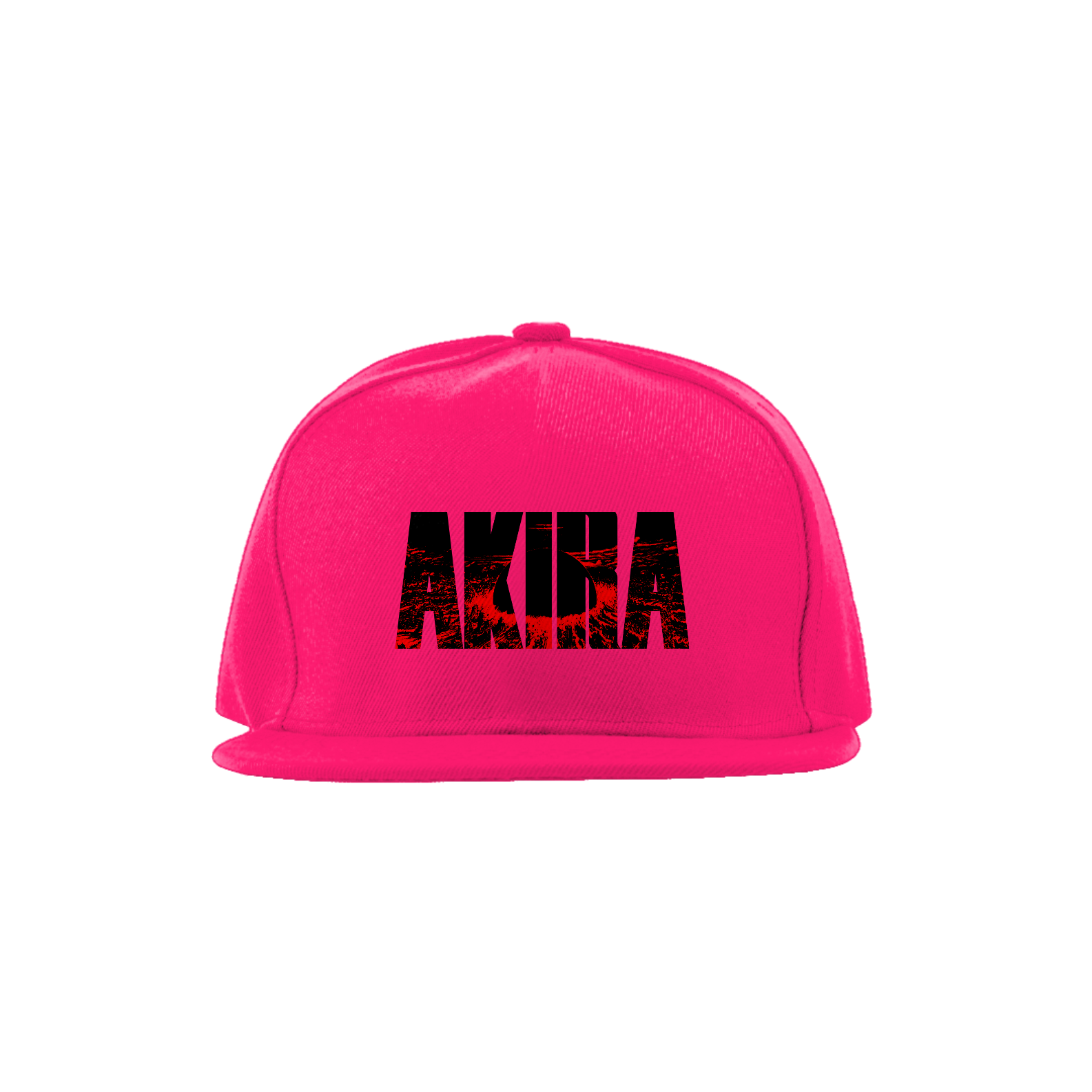 Nome do produto: Boné Quality - Akira - Model 1