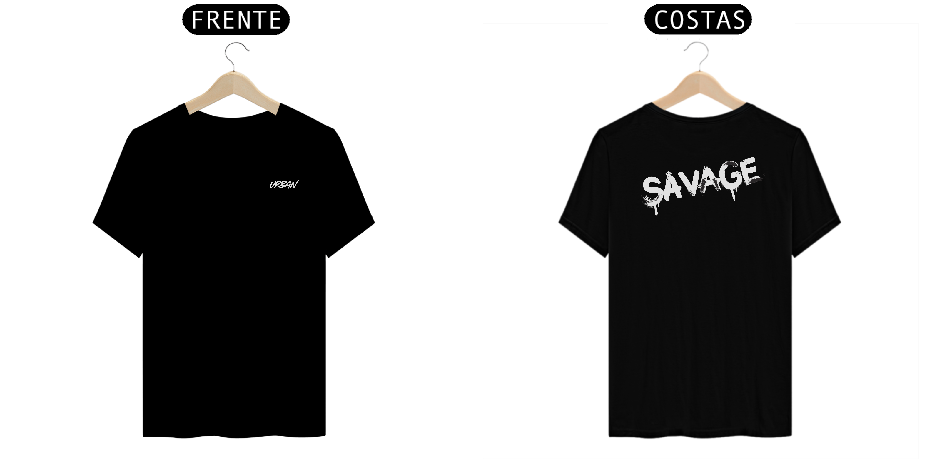 Nome do produto: Urban Savage