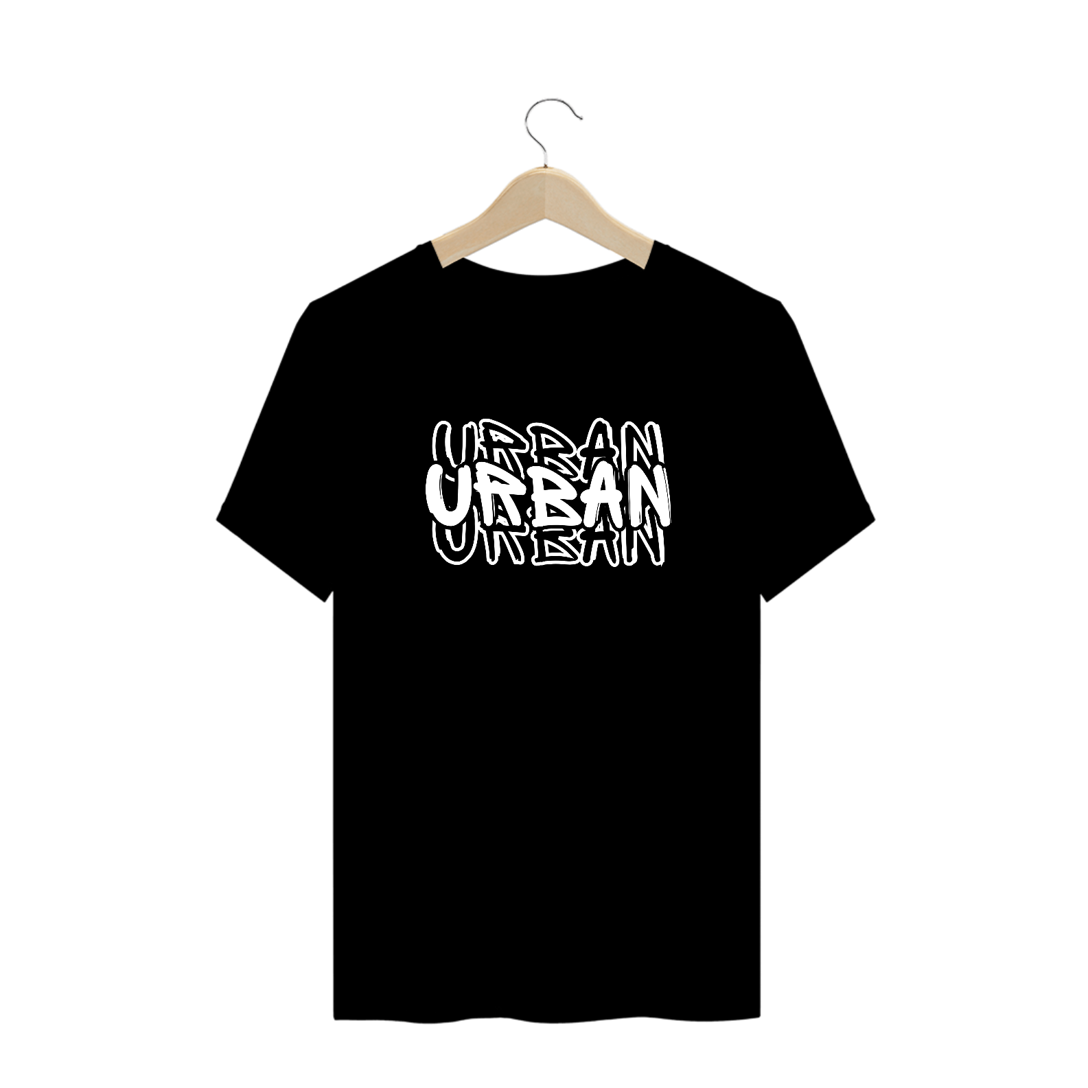 Nome do produto: Urban Brand Plus Size