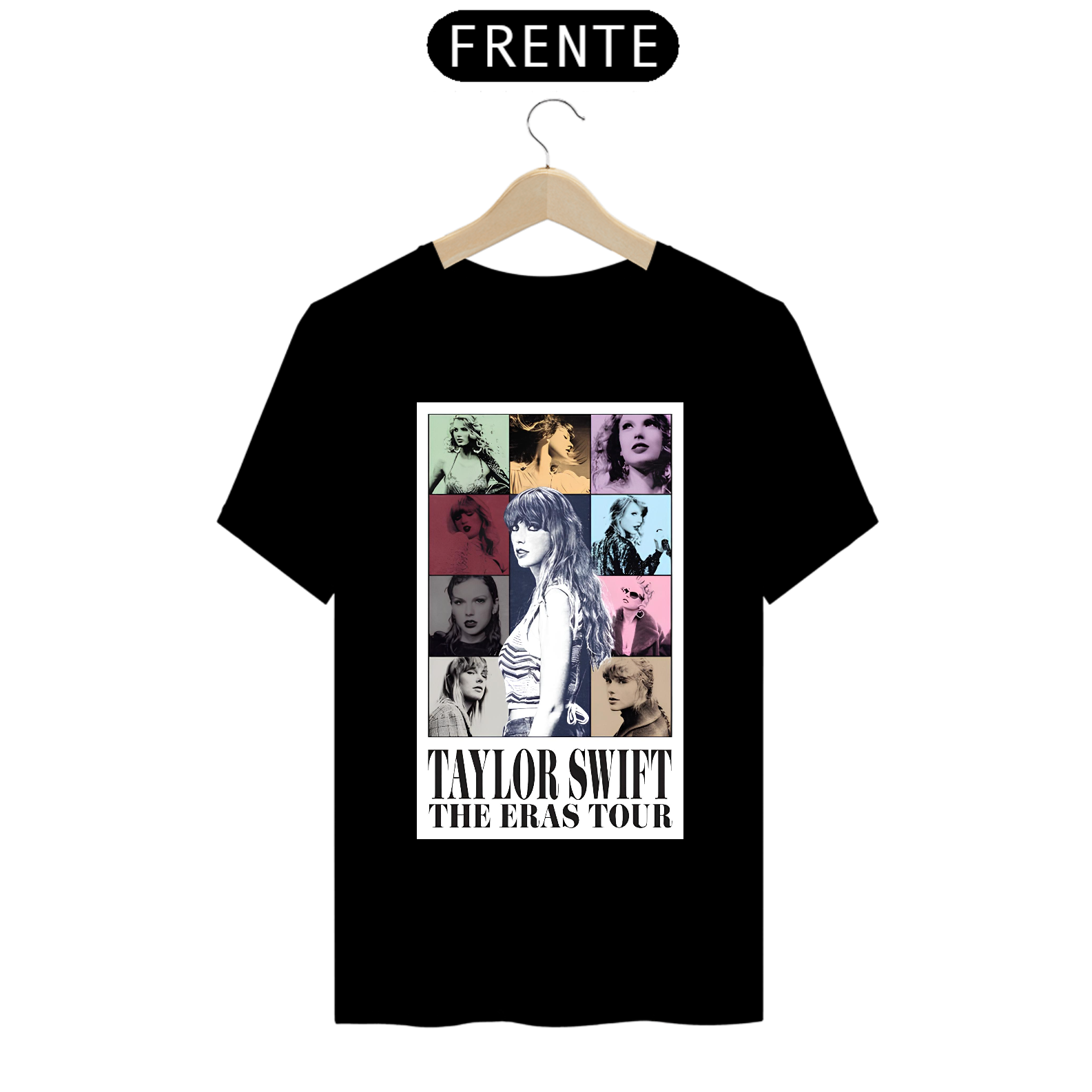 Nome do produto: Taylor Swift