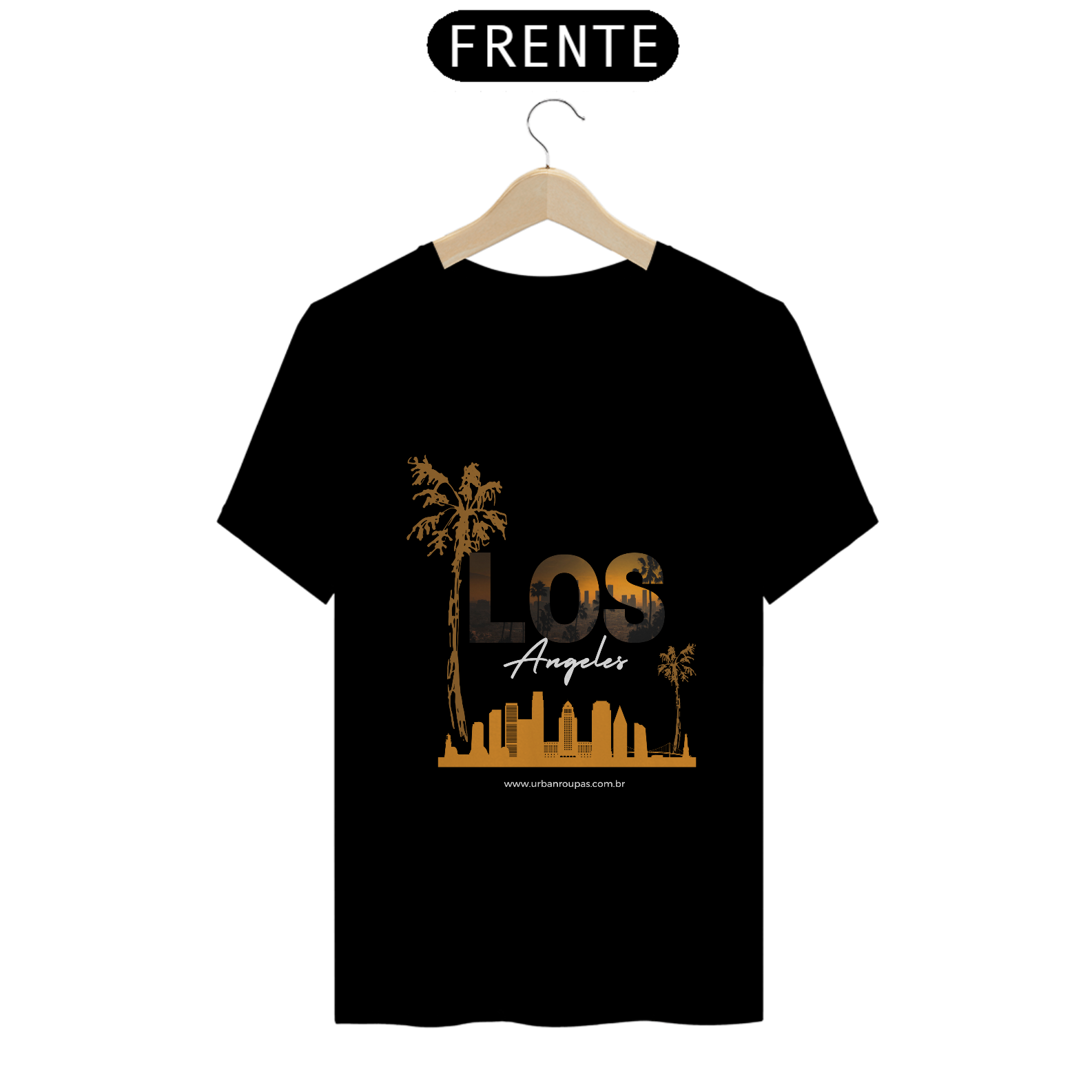 Nome do produto: Los Angeles