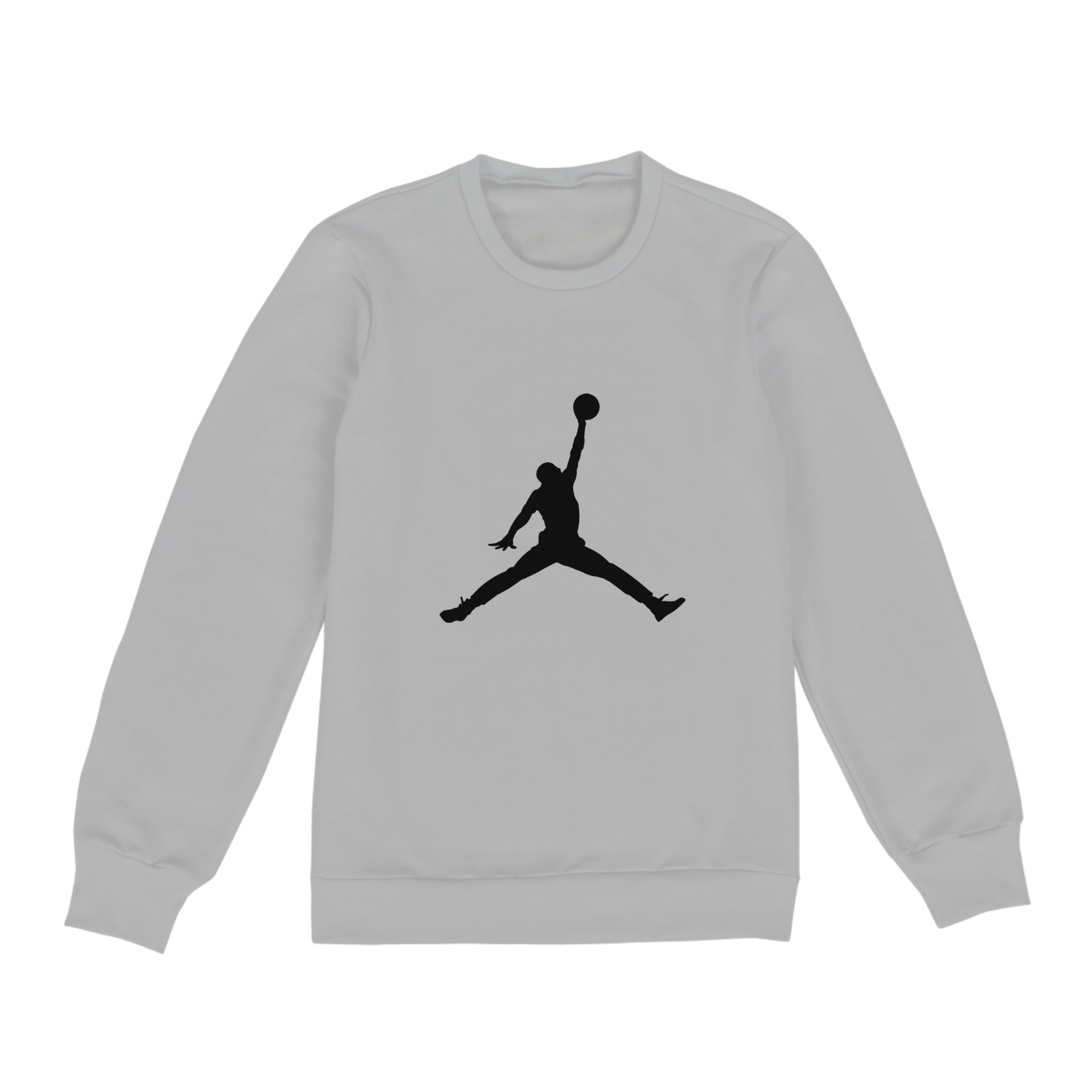 Nome do produto: Moletom Unissex Air Jordan