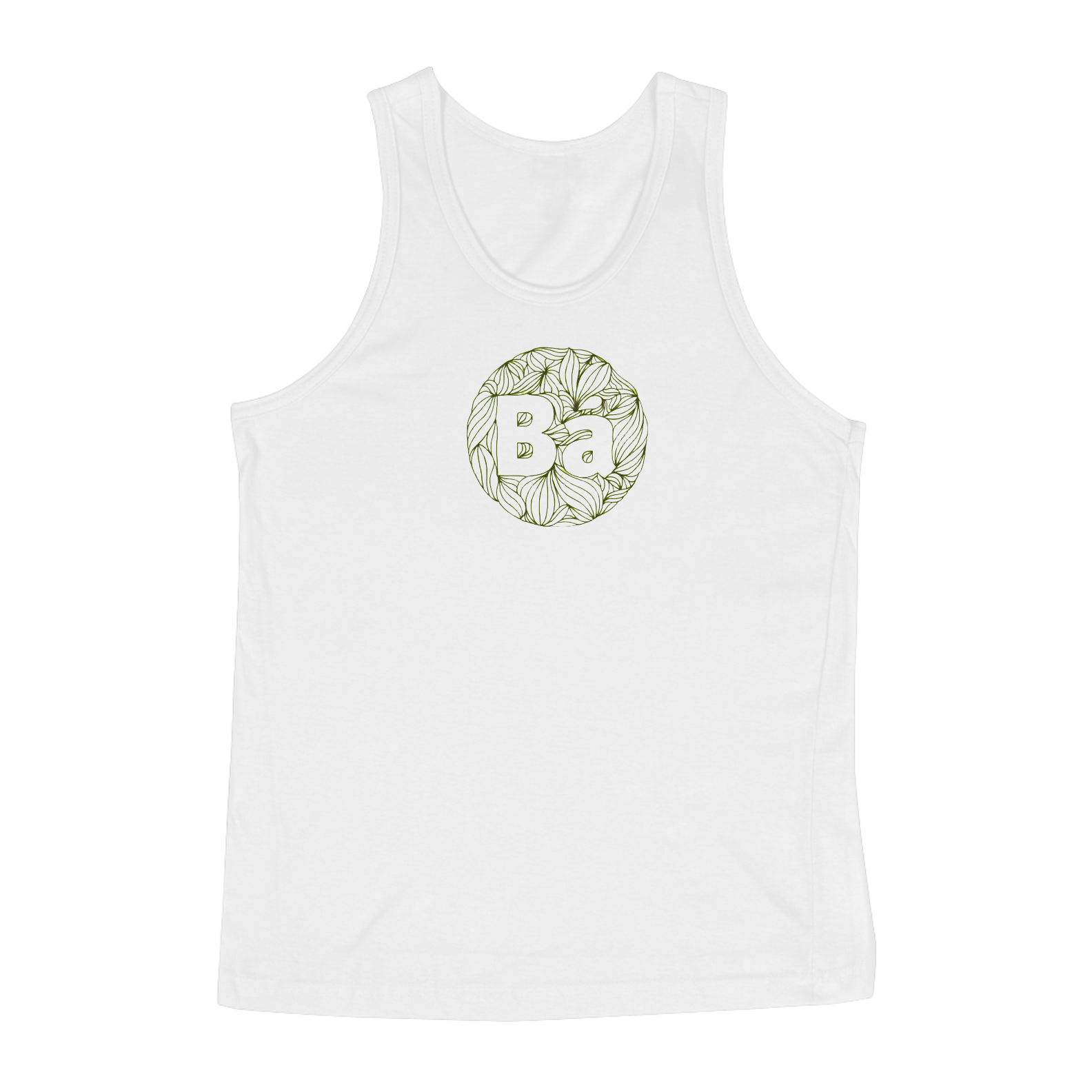 Nome do produto: Bá